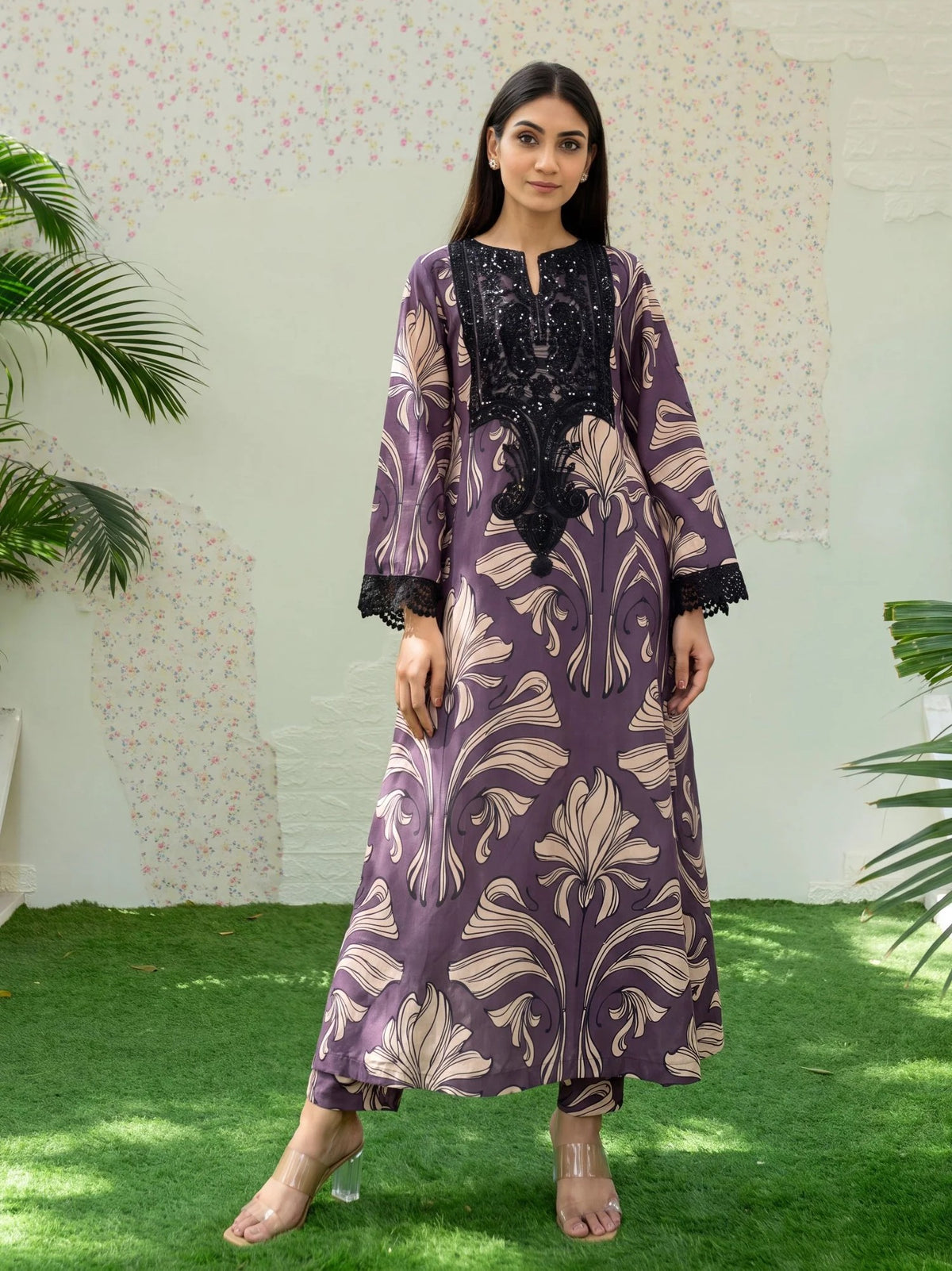 Sahibas by Mirza
