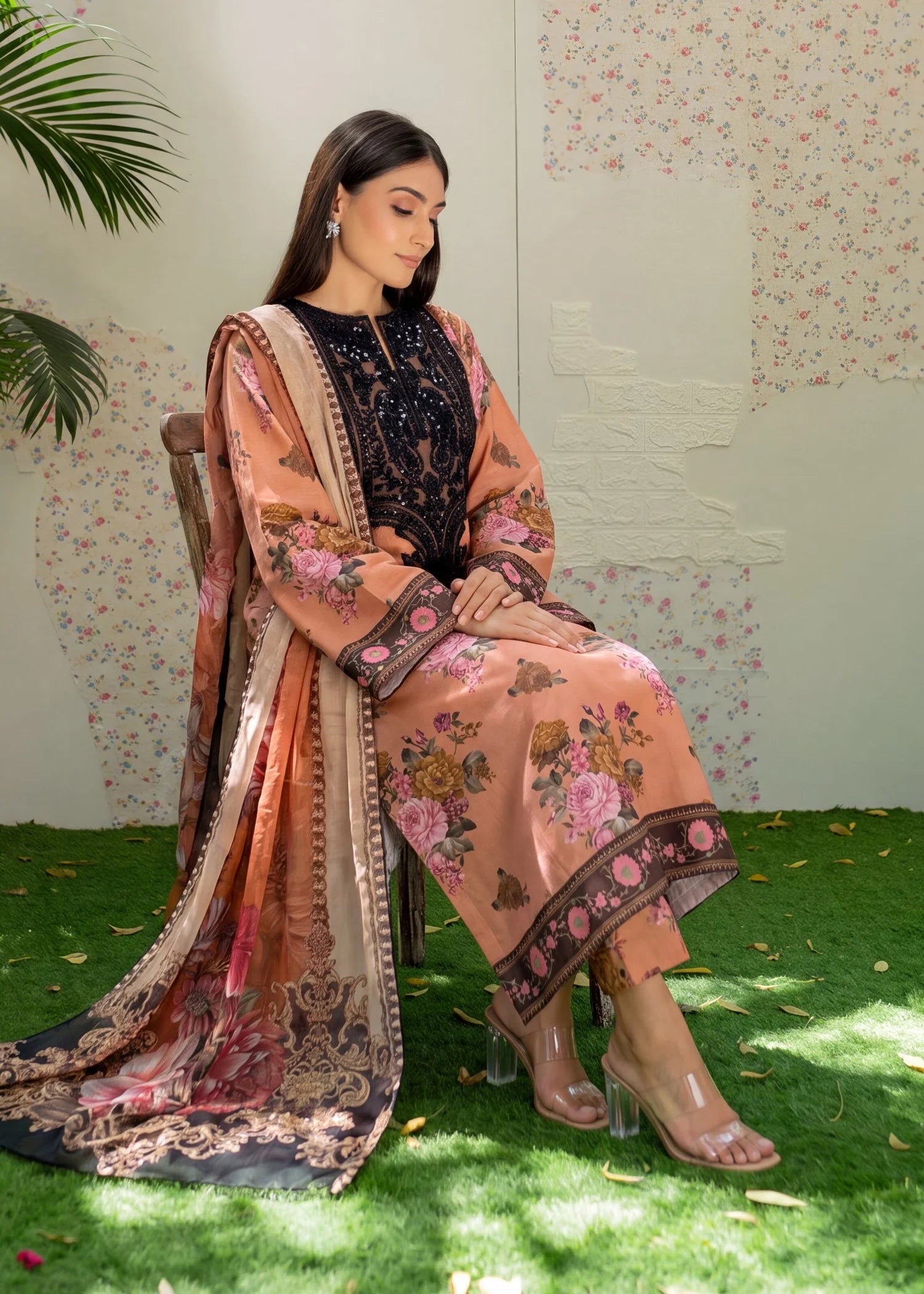 Sahibas by Mirza