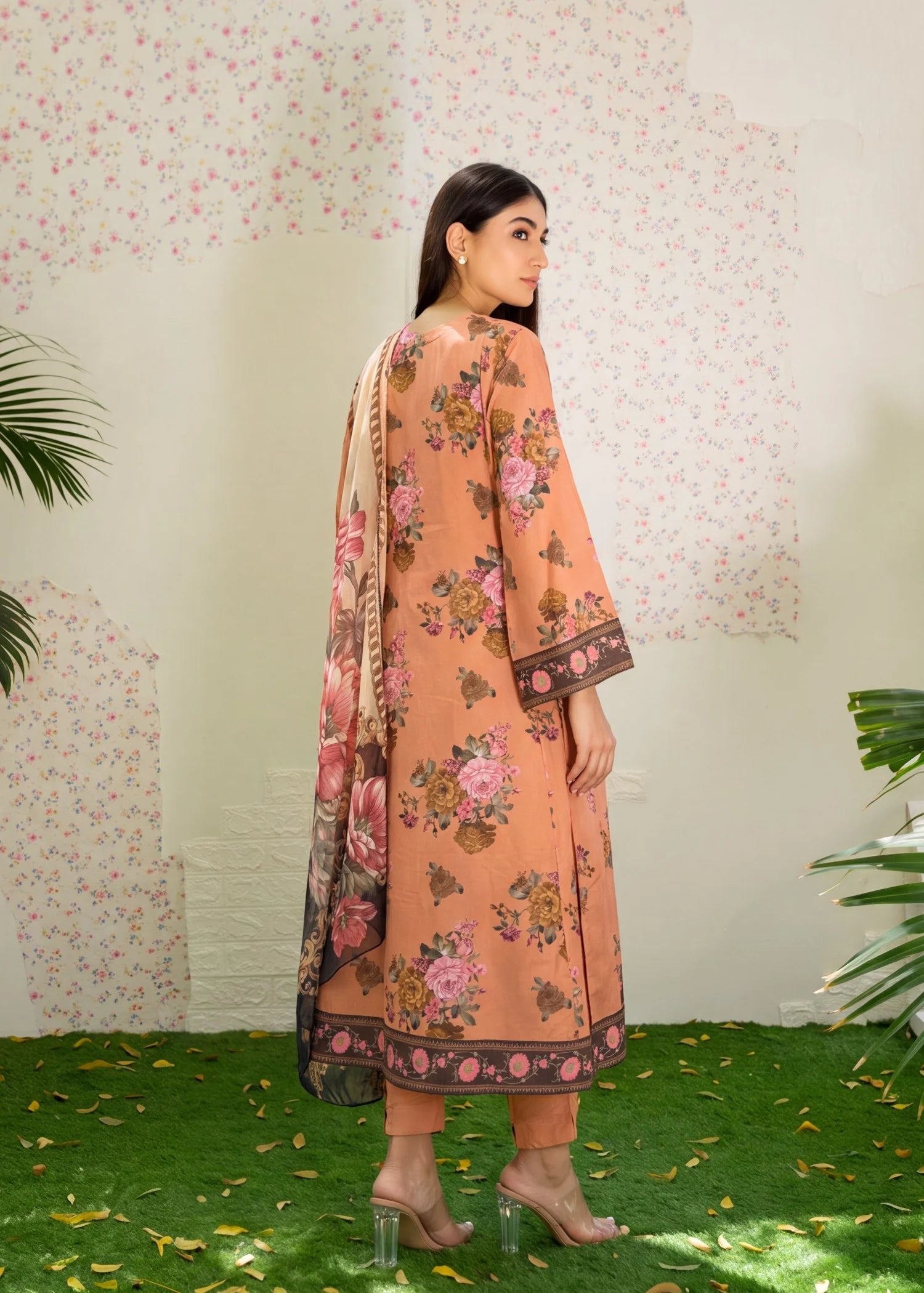 Sahibas by Mirza