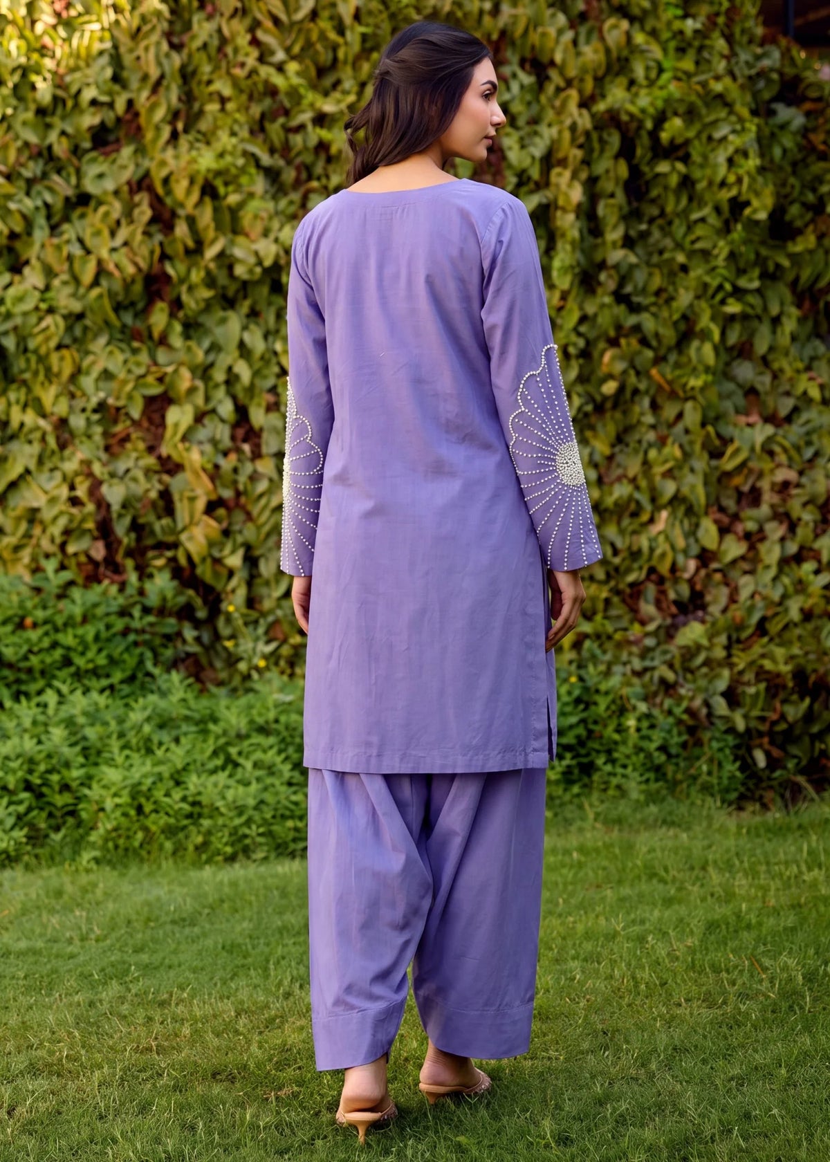Sahibas by Mirza