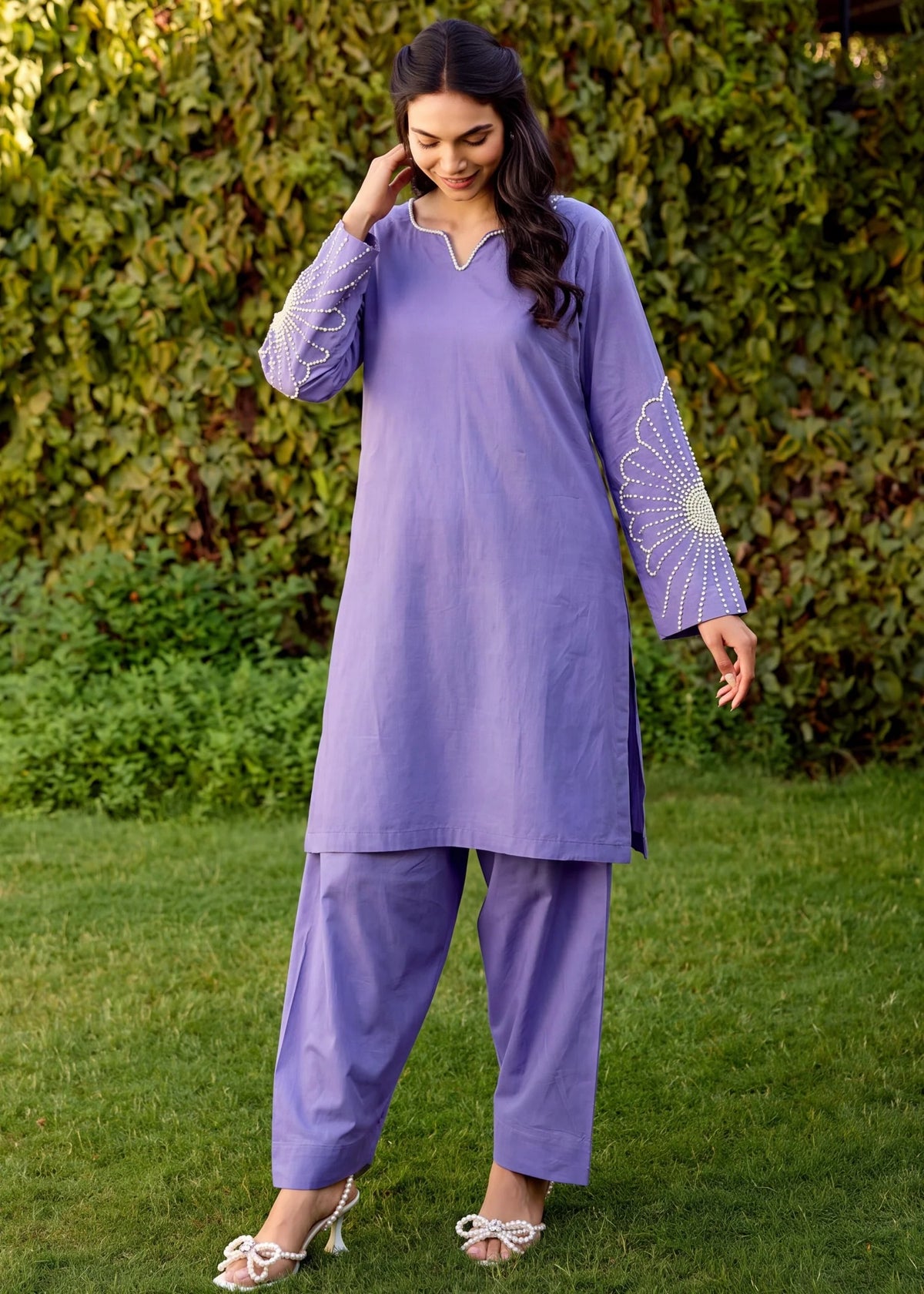 Sahibas by Mirza