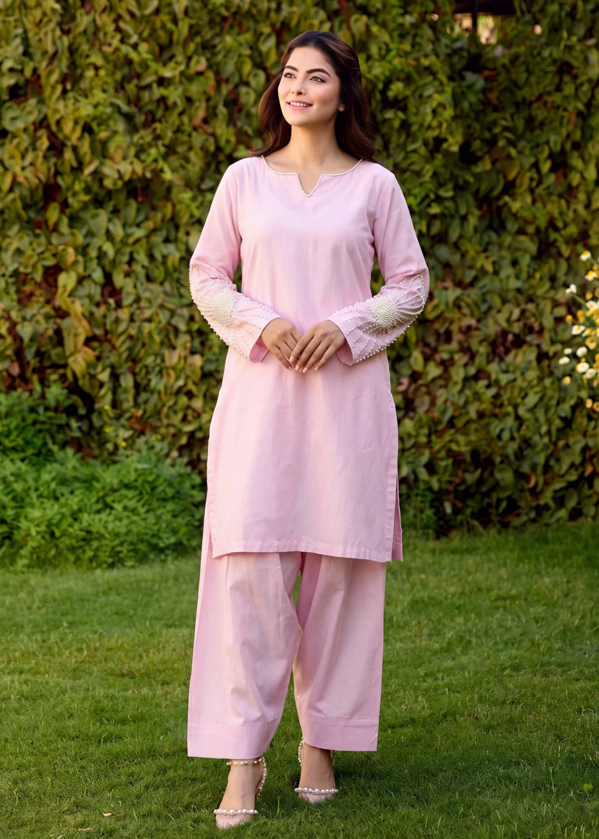 Sahibas by Mirza