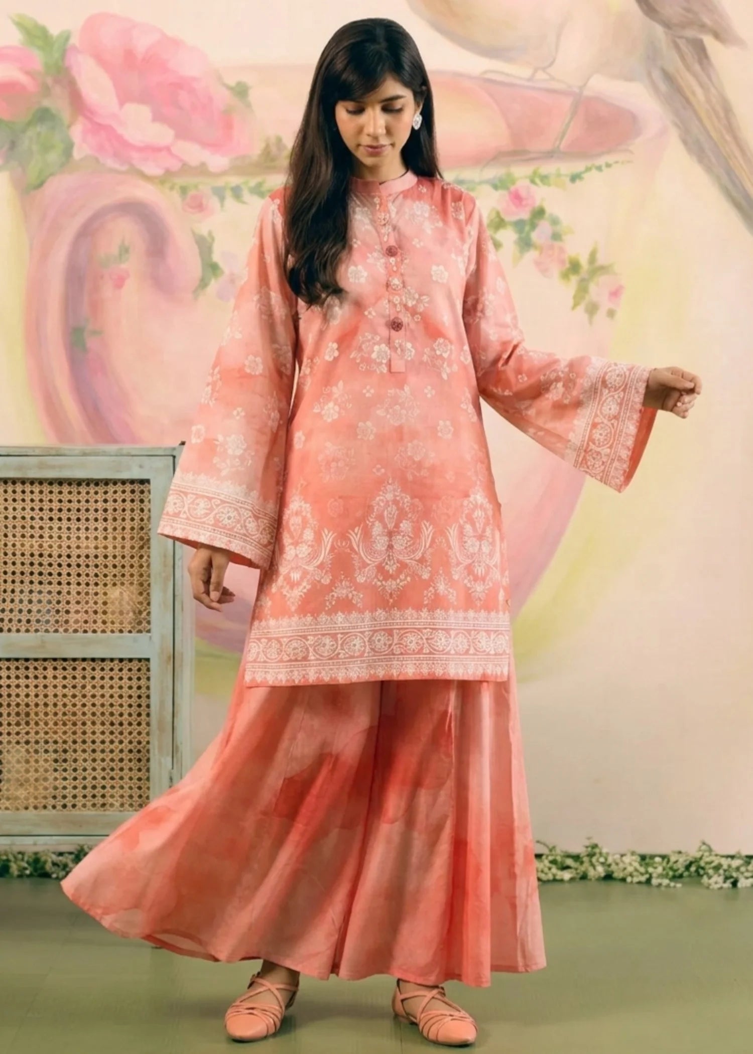 Sahibas by Mirza