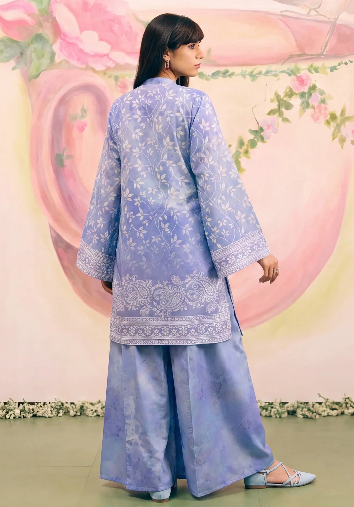 Sahibas by Mirza
