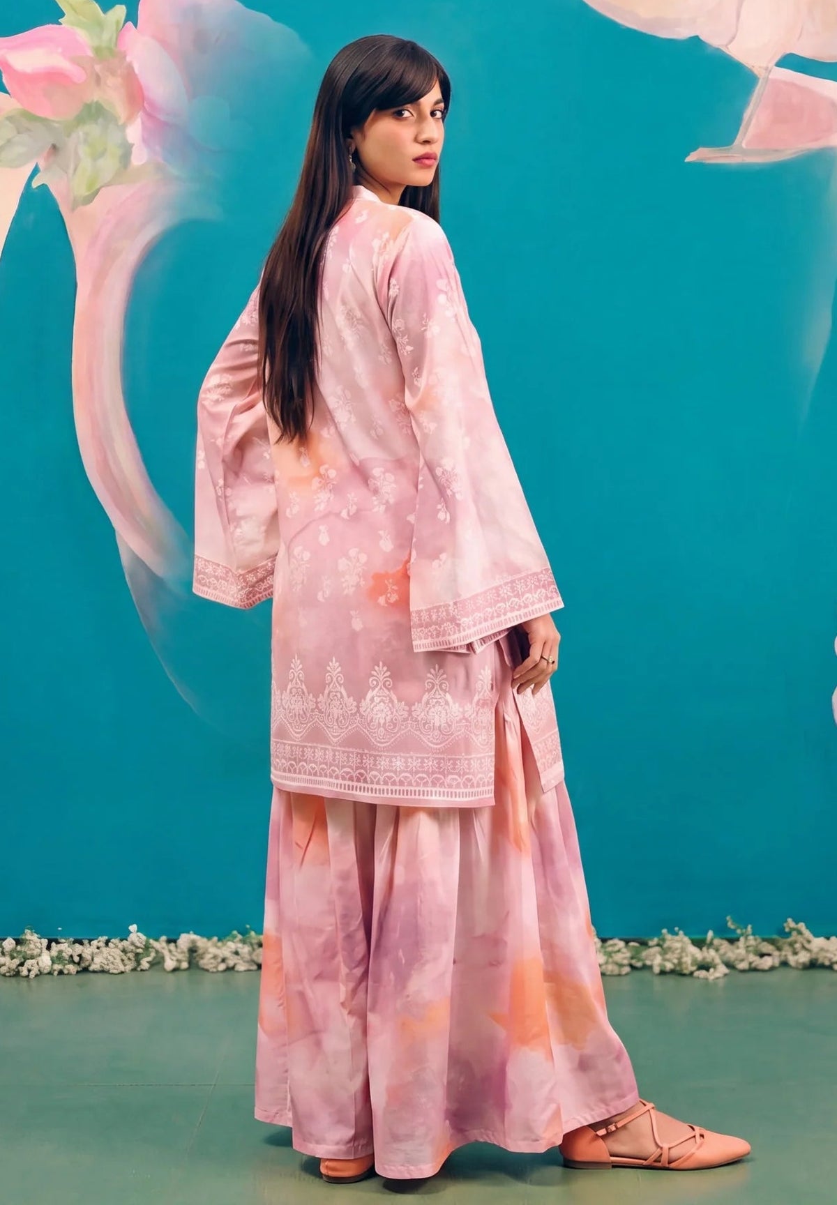 Sahibas by Mirza