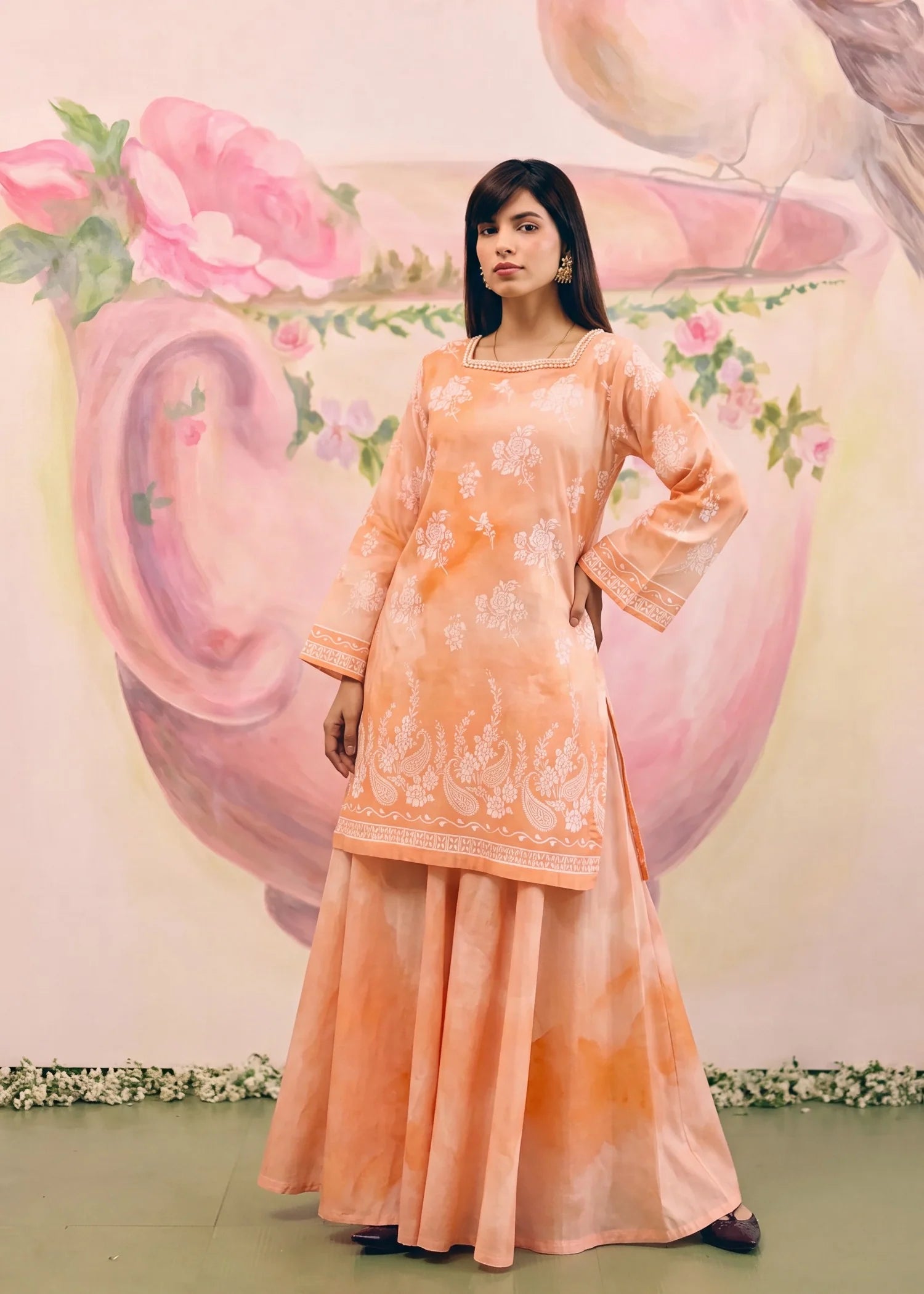 Sahibas by Mirza
