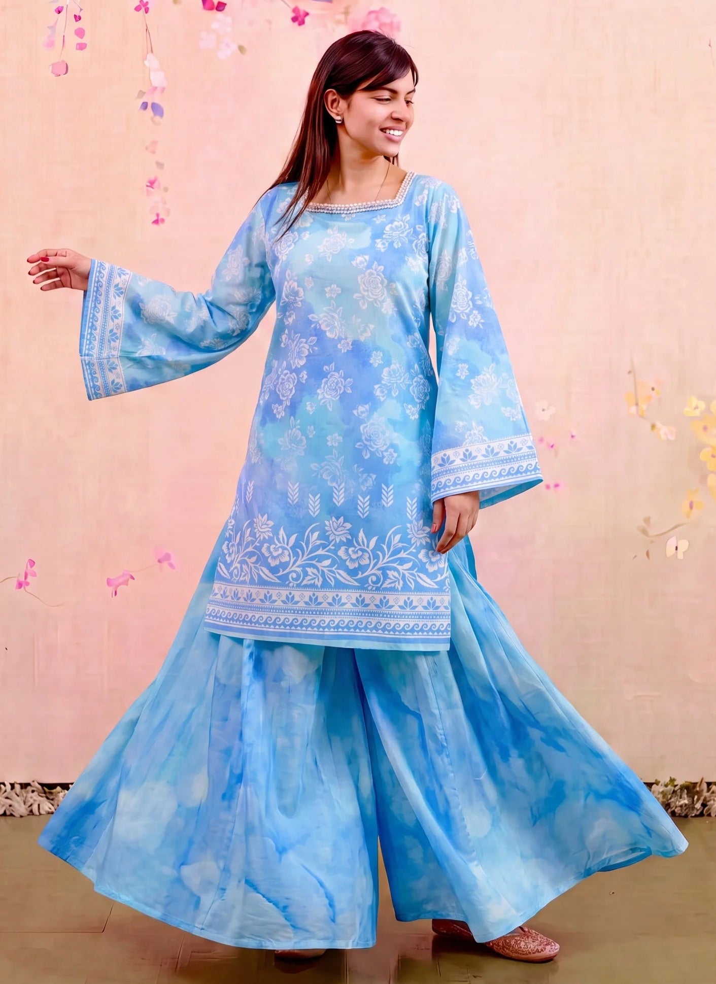 Sahibas by Mirza