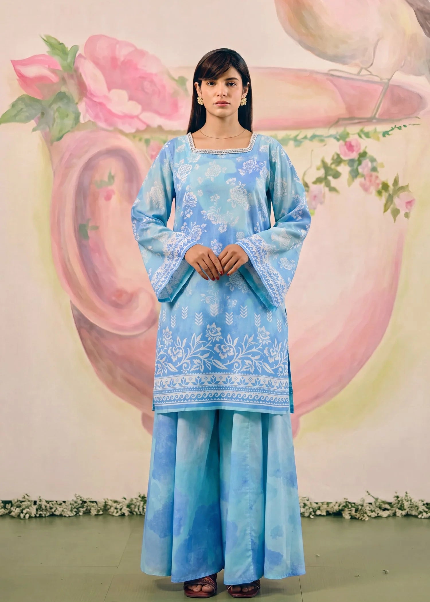 Sahibas by Mirza