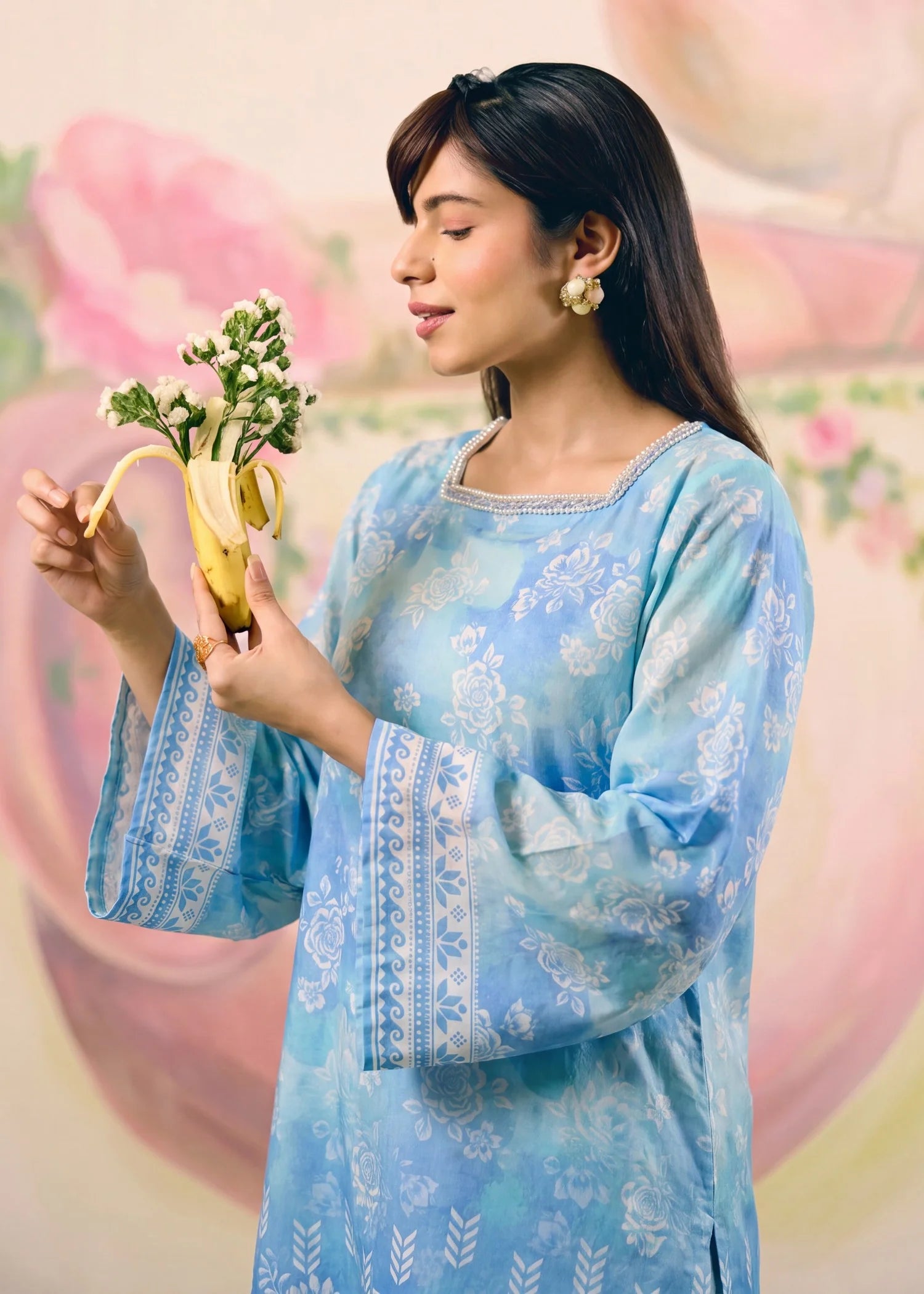 Sahibas by Mirza