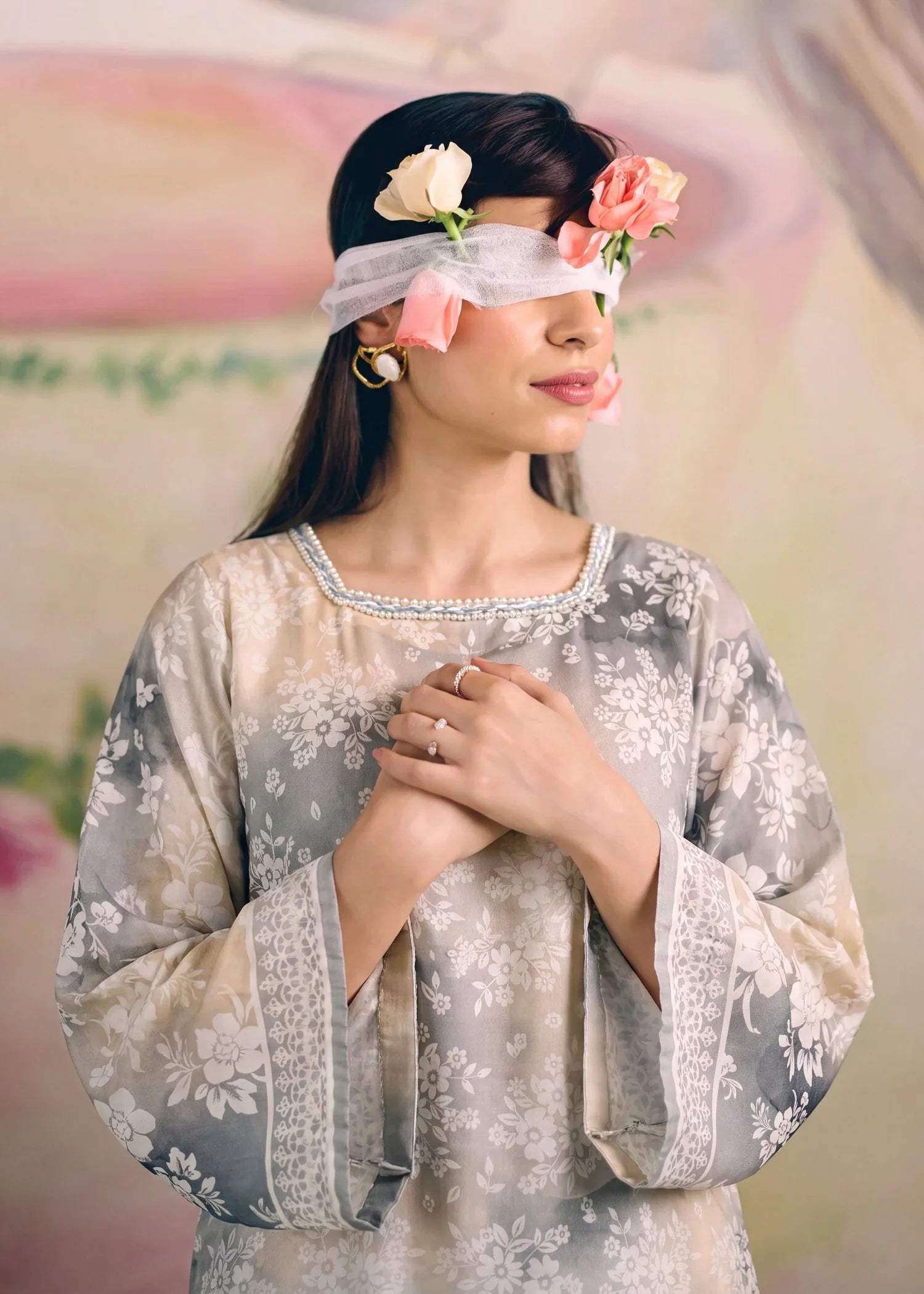 Sahibas by Mirza