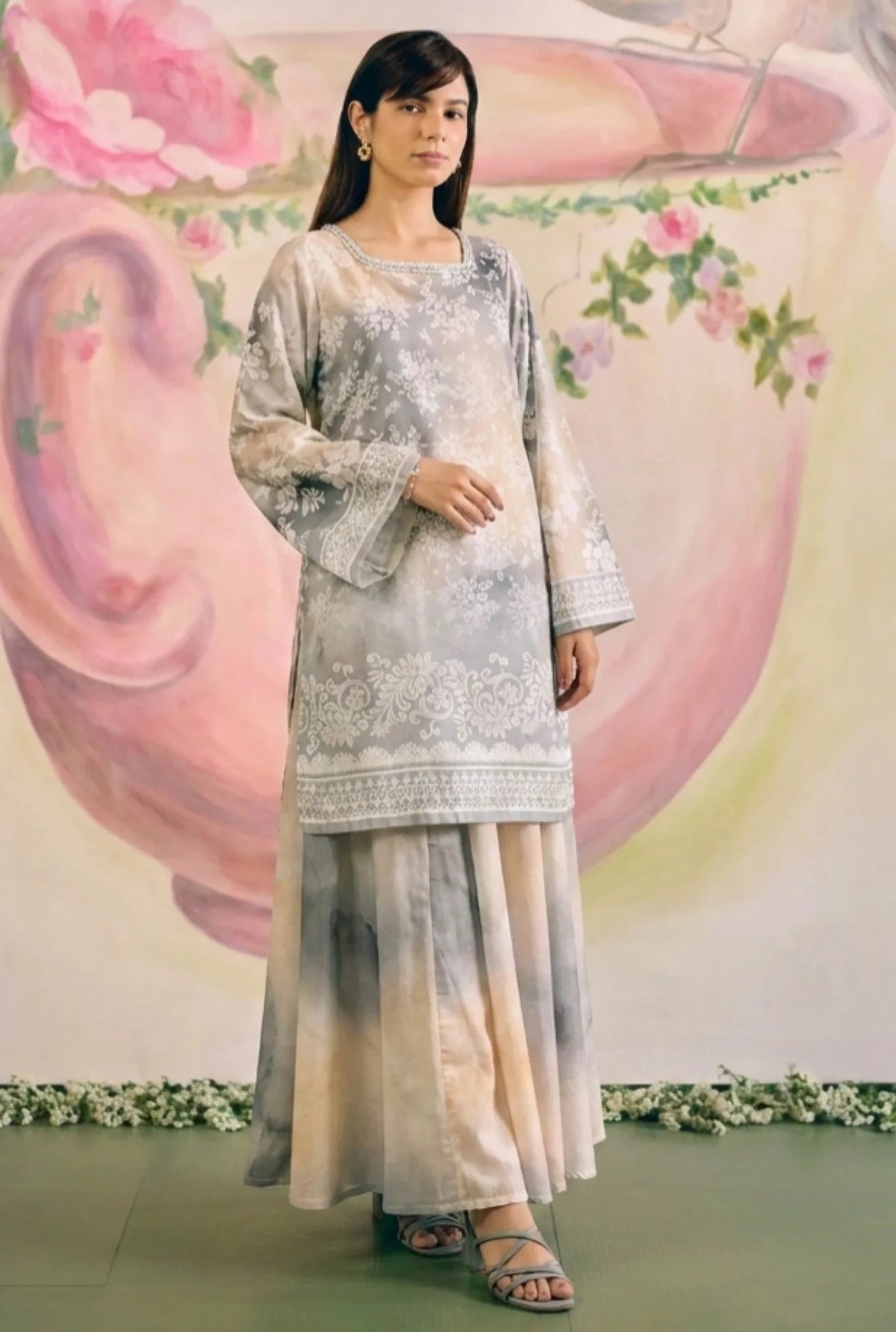 Sahibas by Mirza