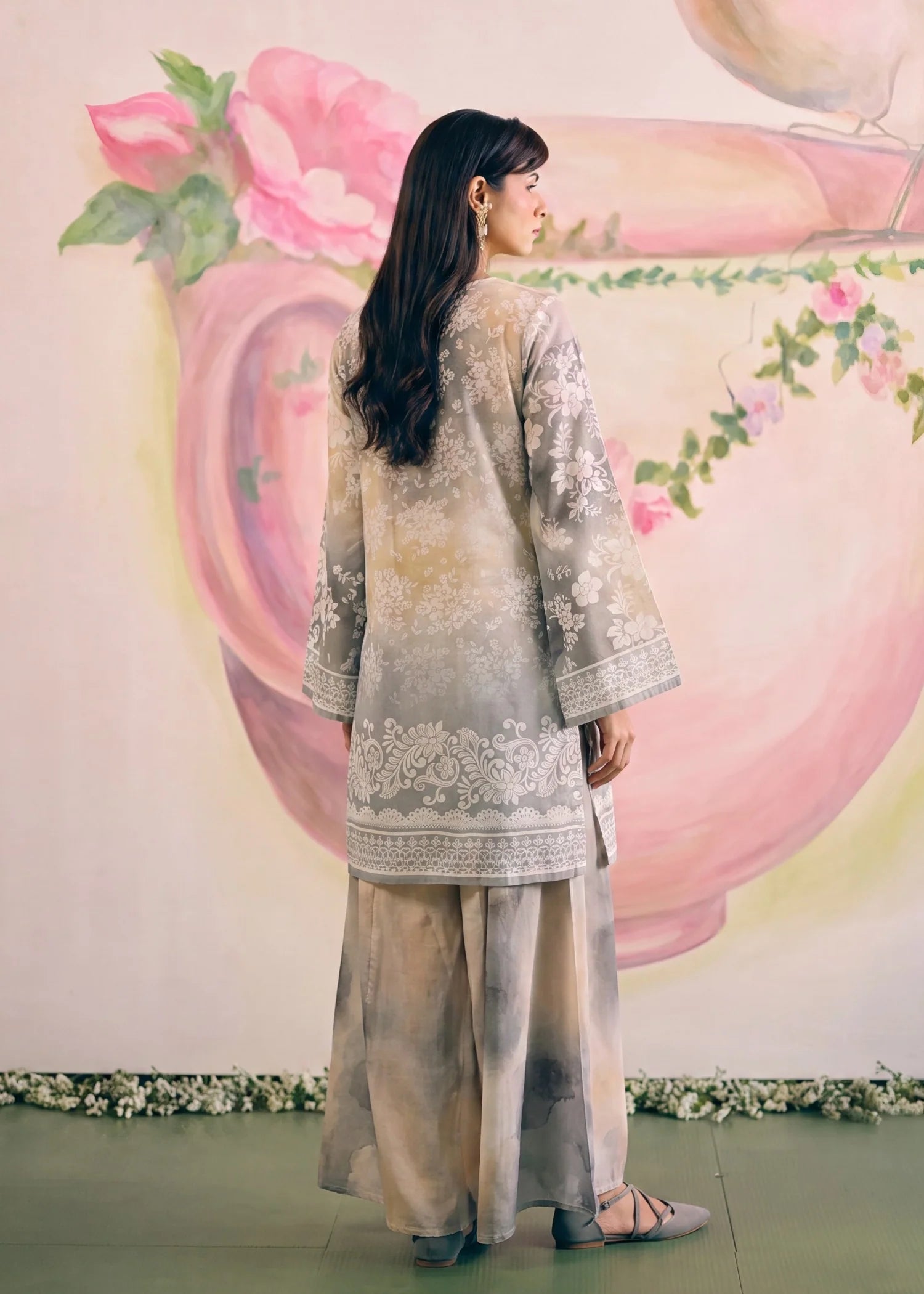 Sahibas by Mirza