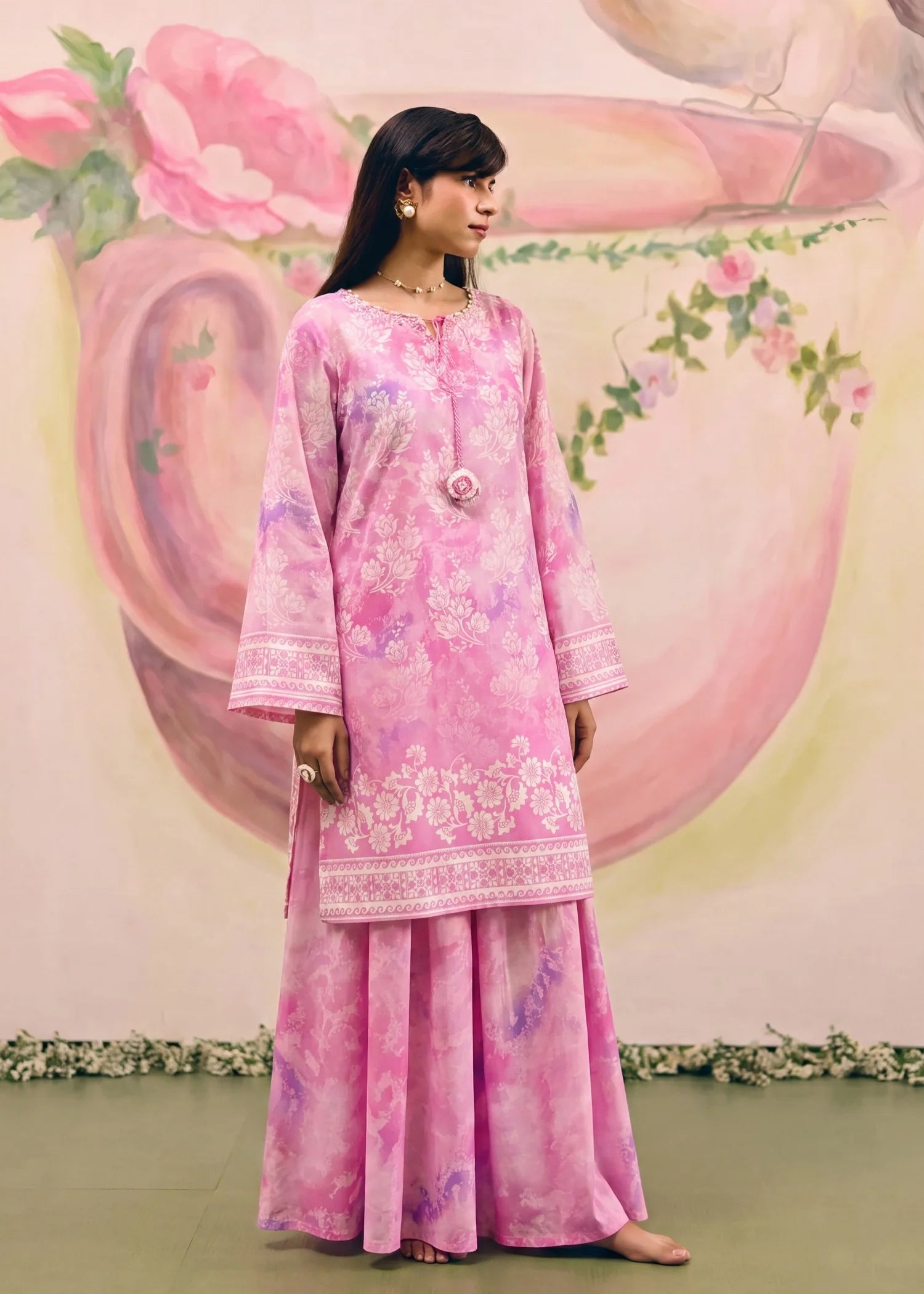 Sahibas by Mirza