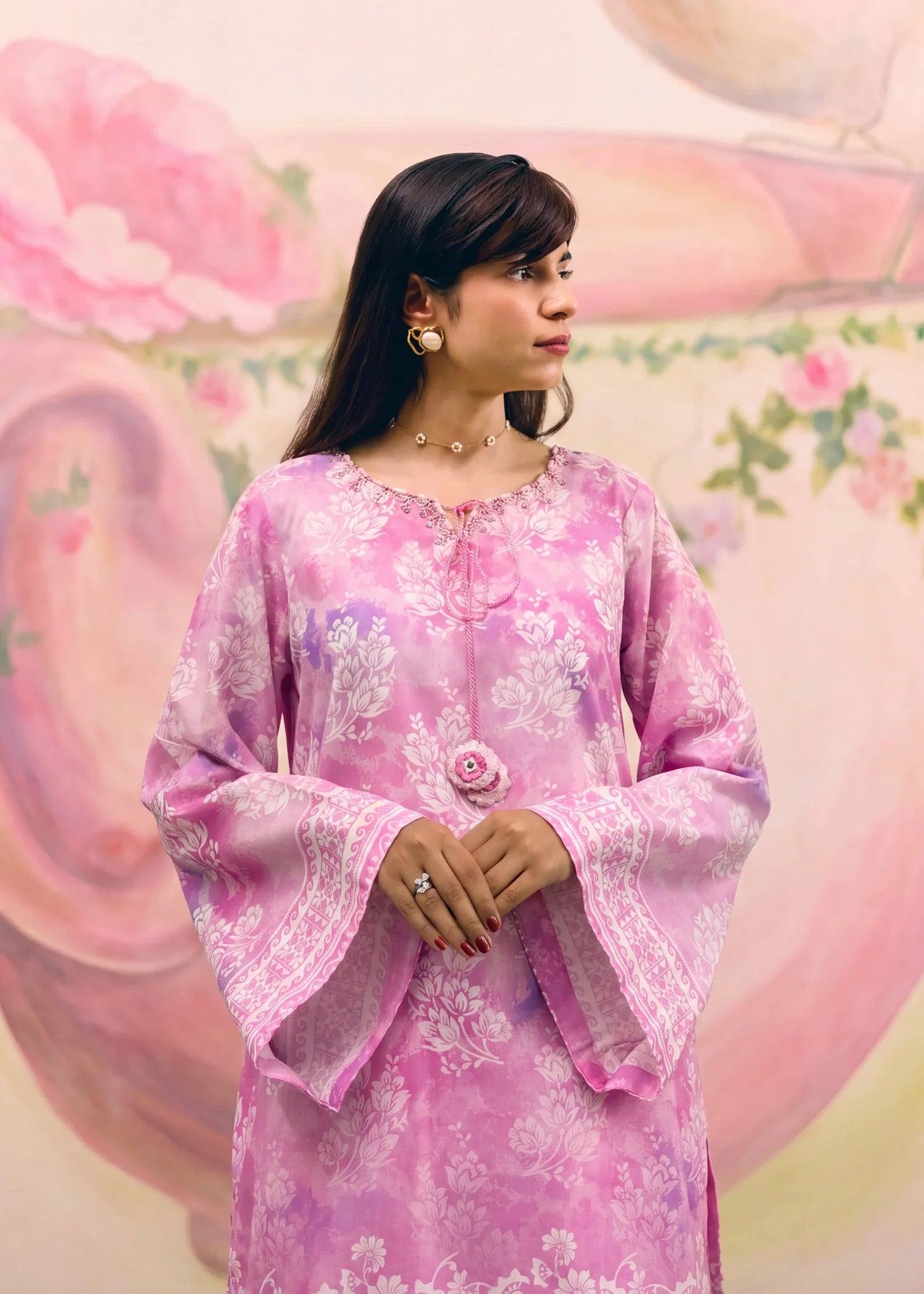 Sahibas by Mirza
