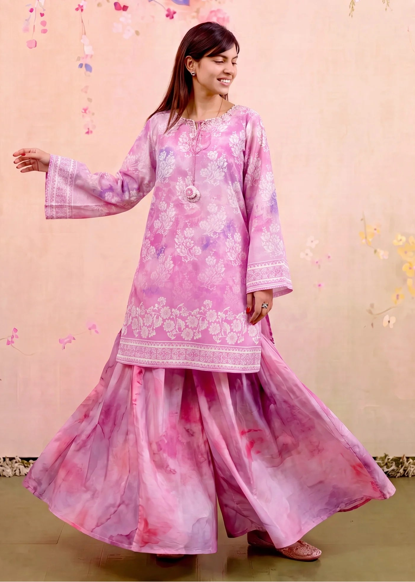 Sahibas by Mirza
