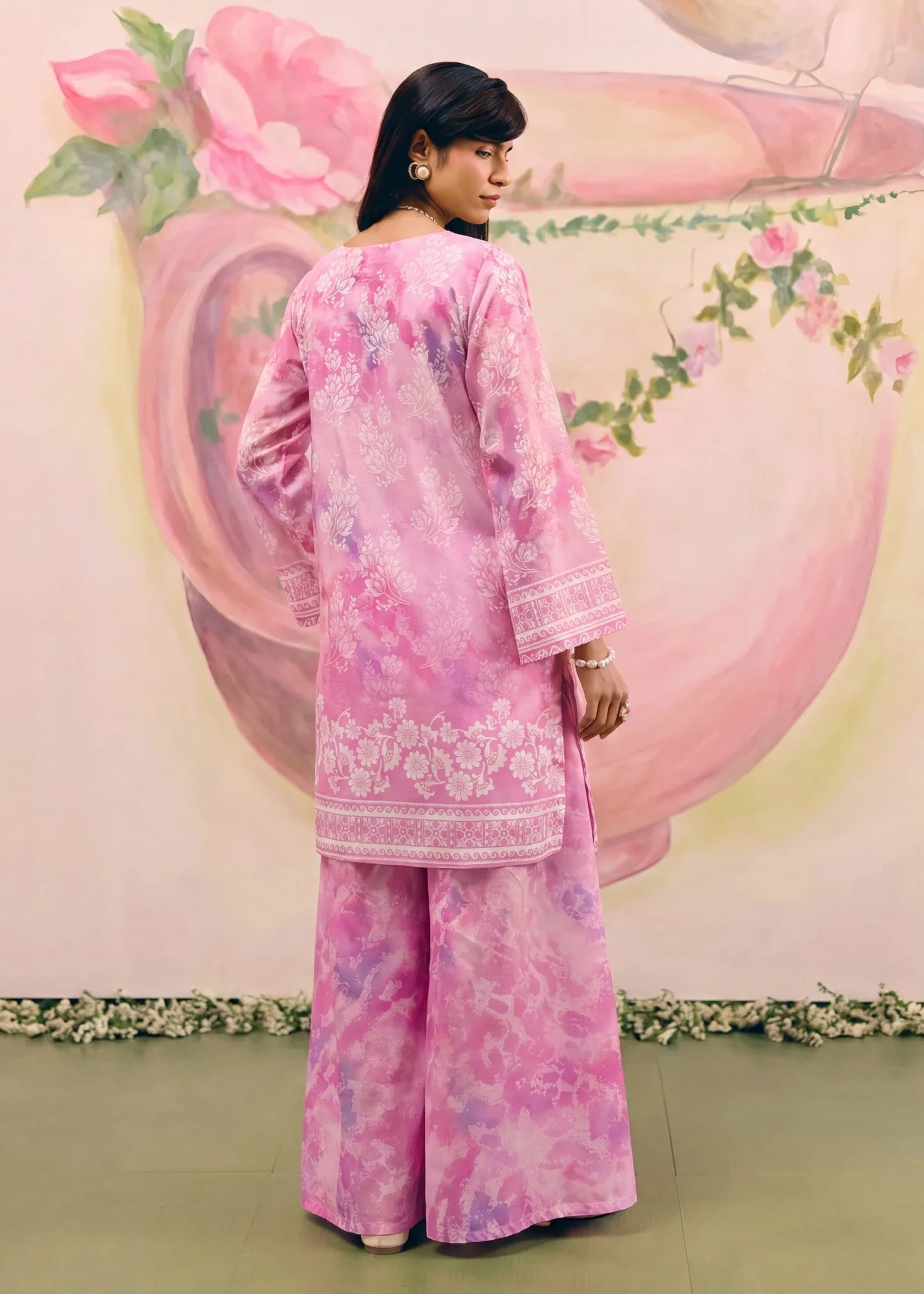 Sahibas by Mirza