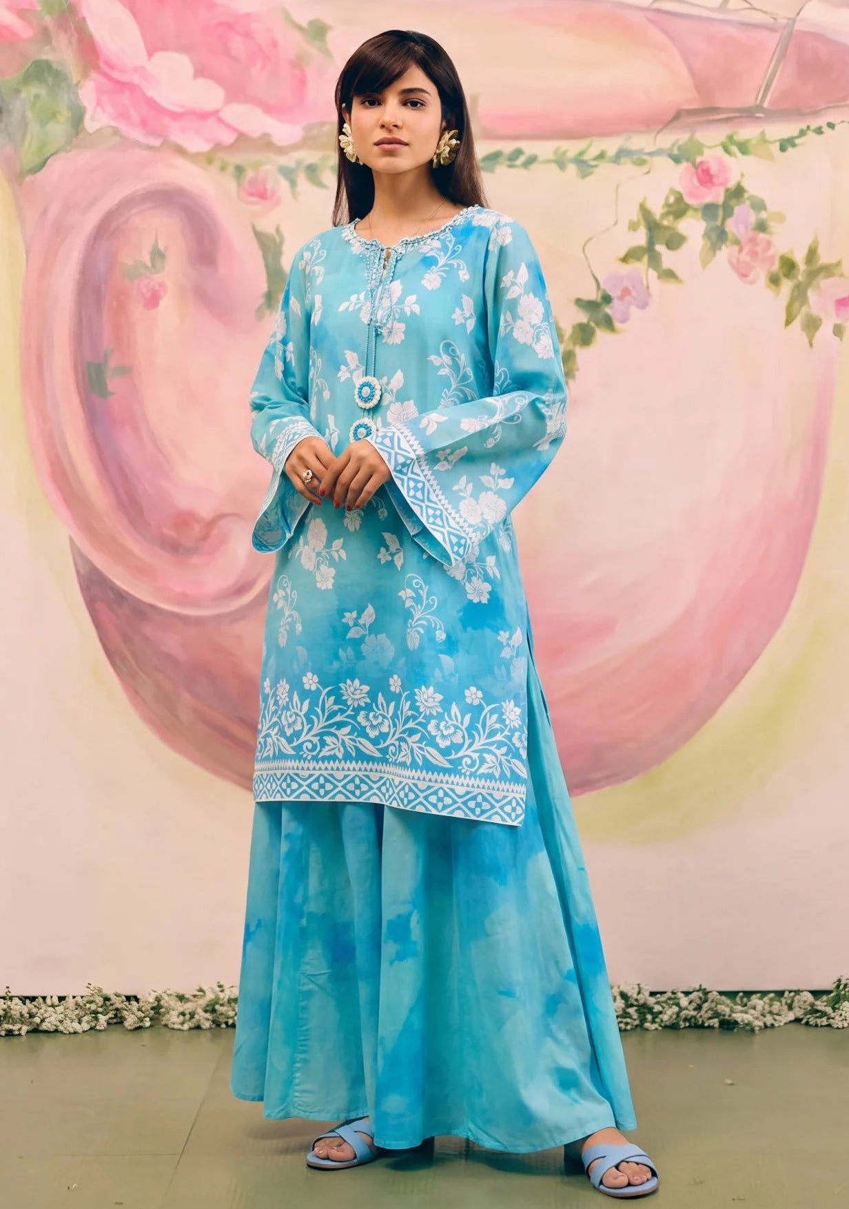 Sahibas by Mirza