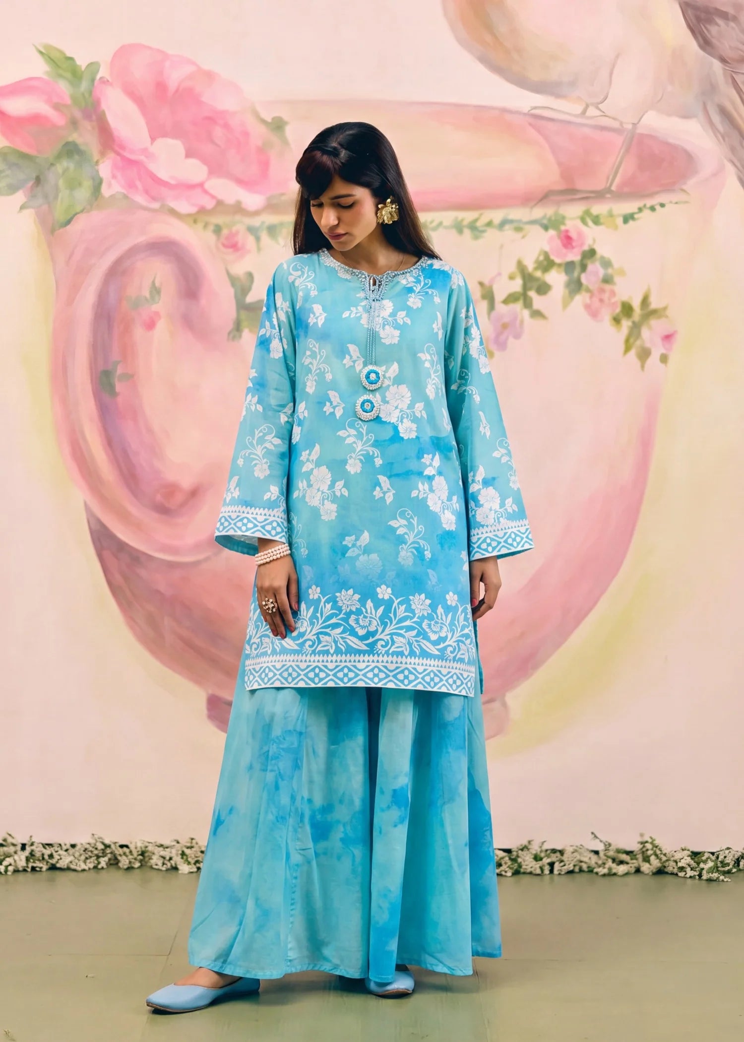 Sahibas by Mirza