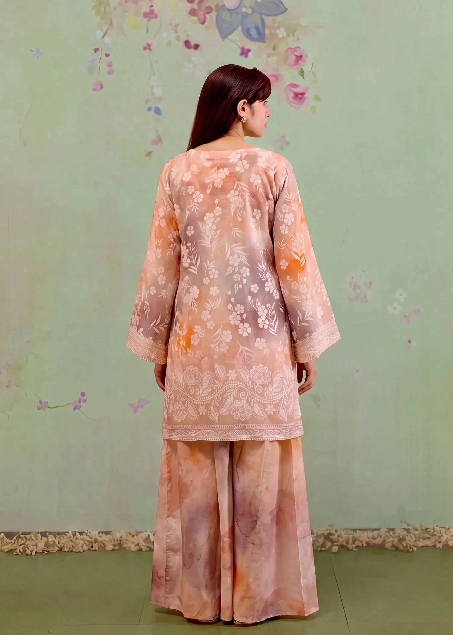 Sahibas by Mirza