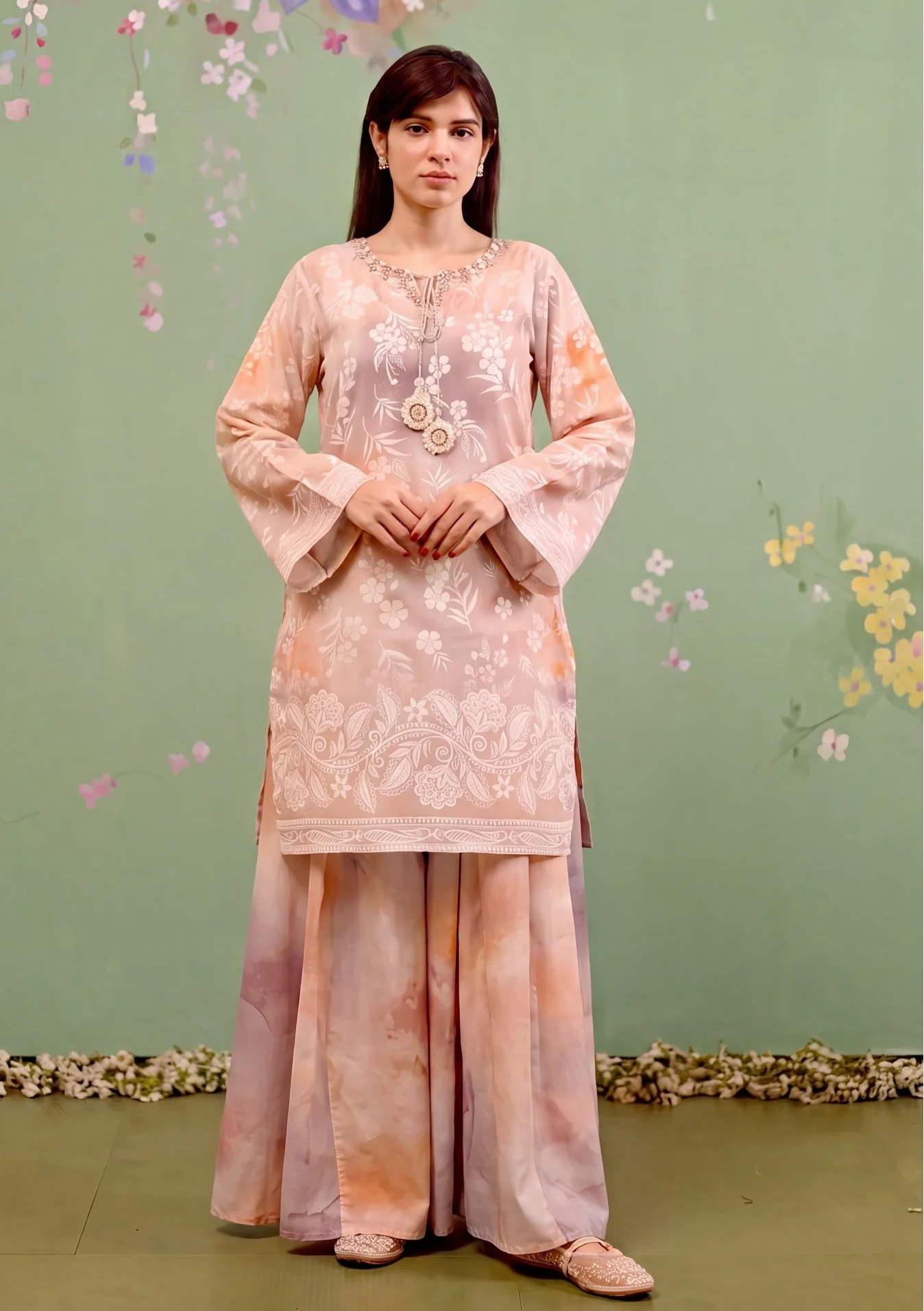 Sahibas by Mirza