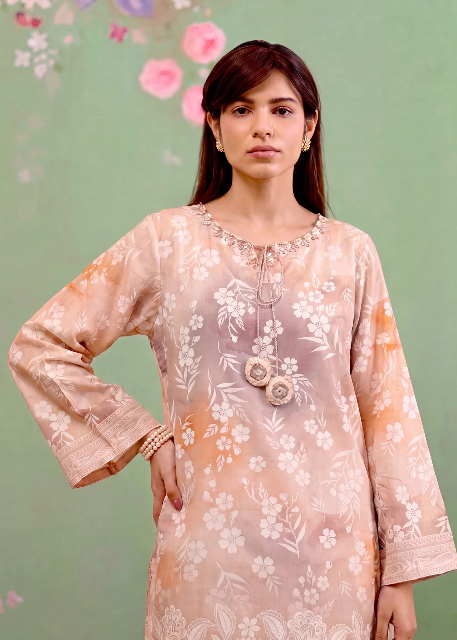 Sahibas by Mirza