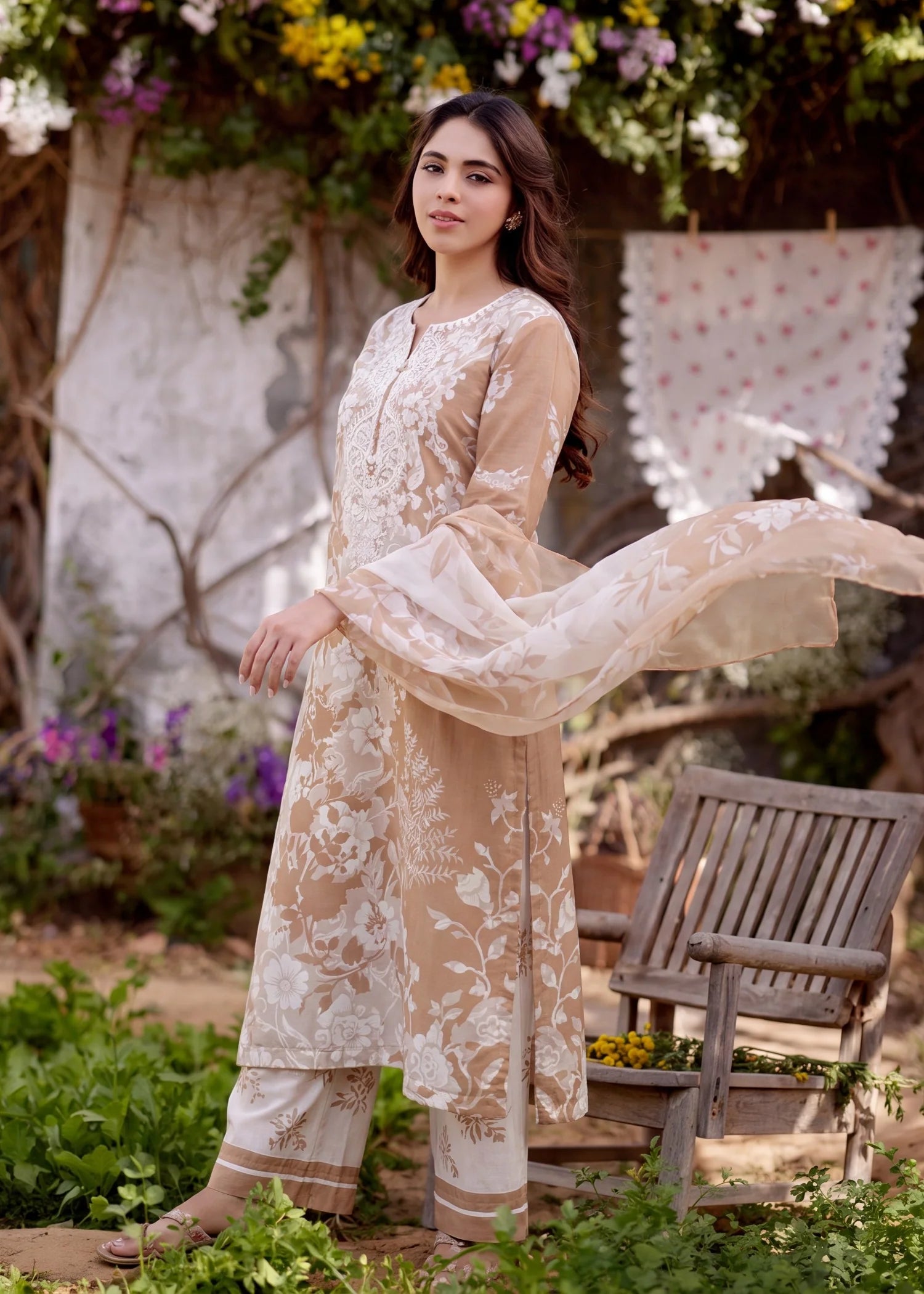 Sahibas by Mirza