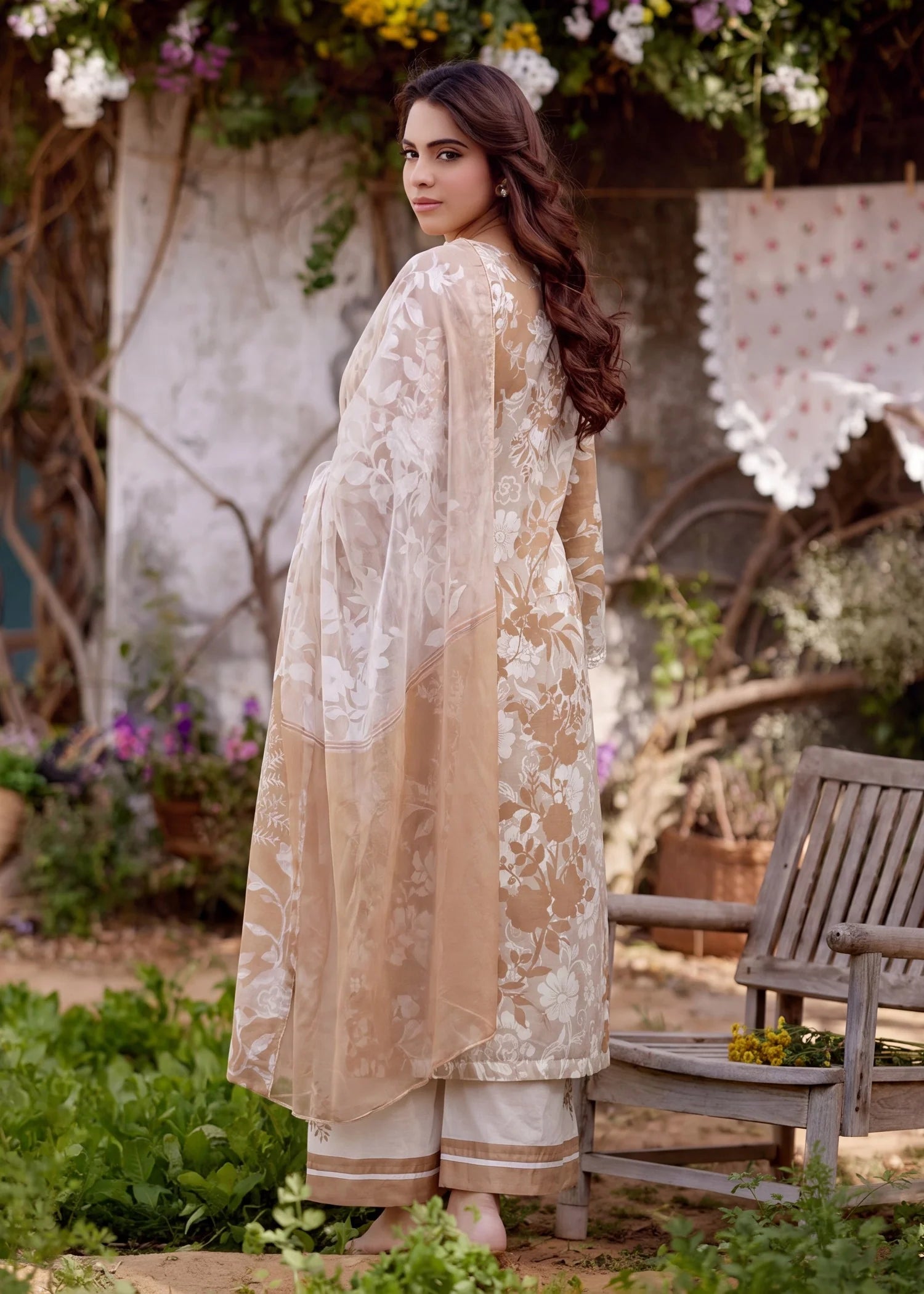 Sahibas by Mirza