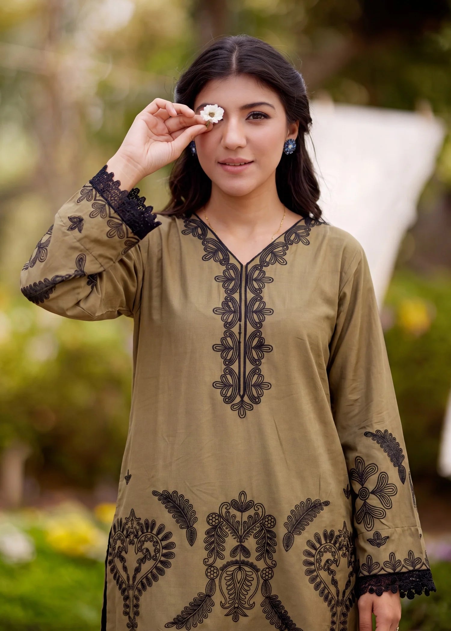 Sahibas by Mirza