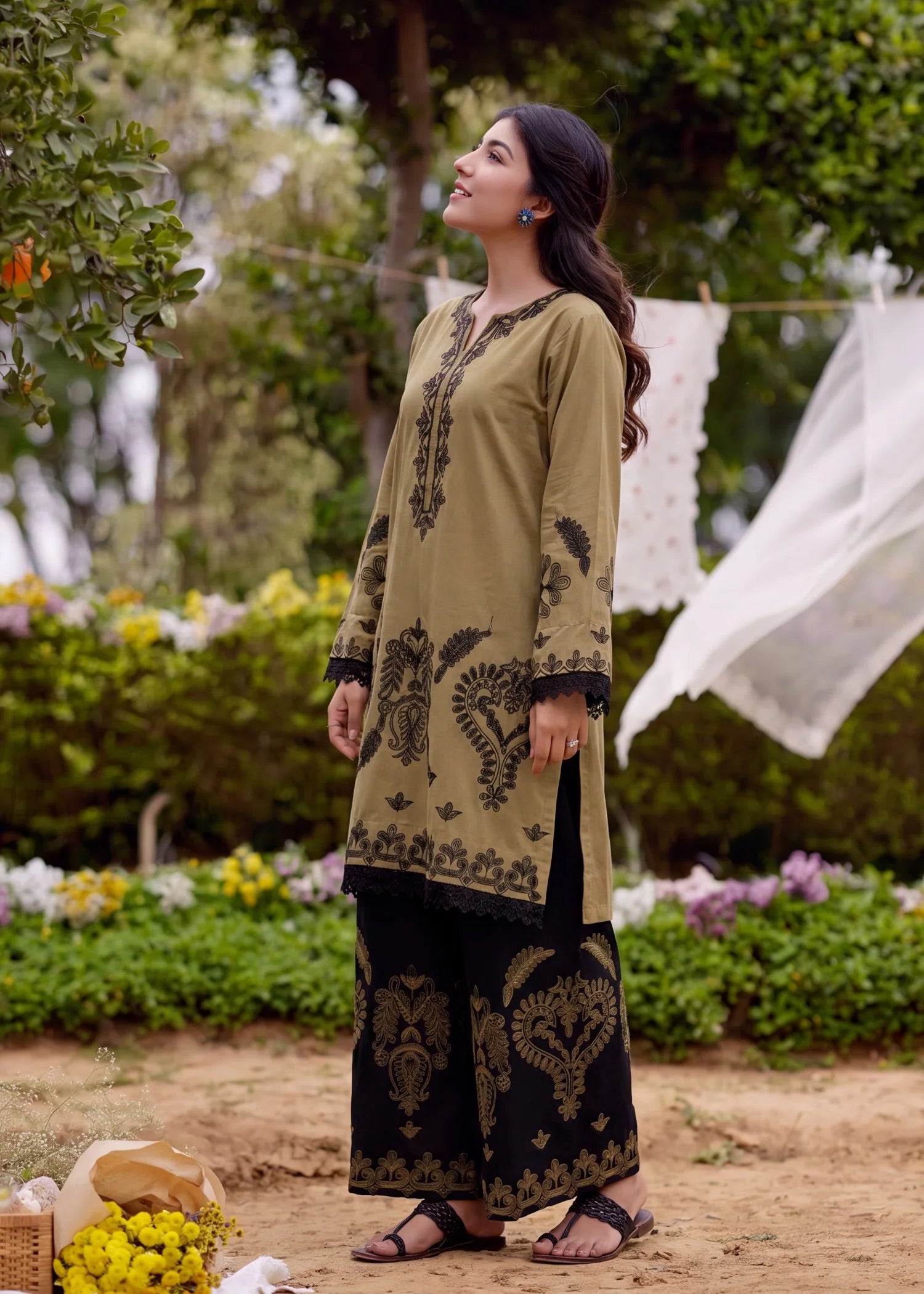 Sahibas by Mirza