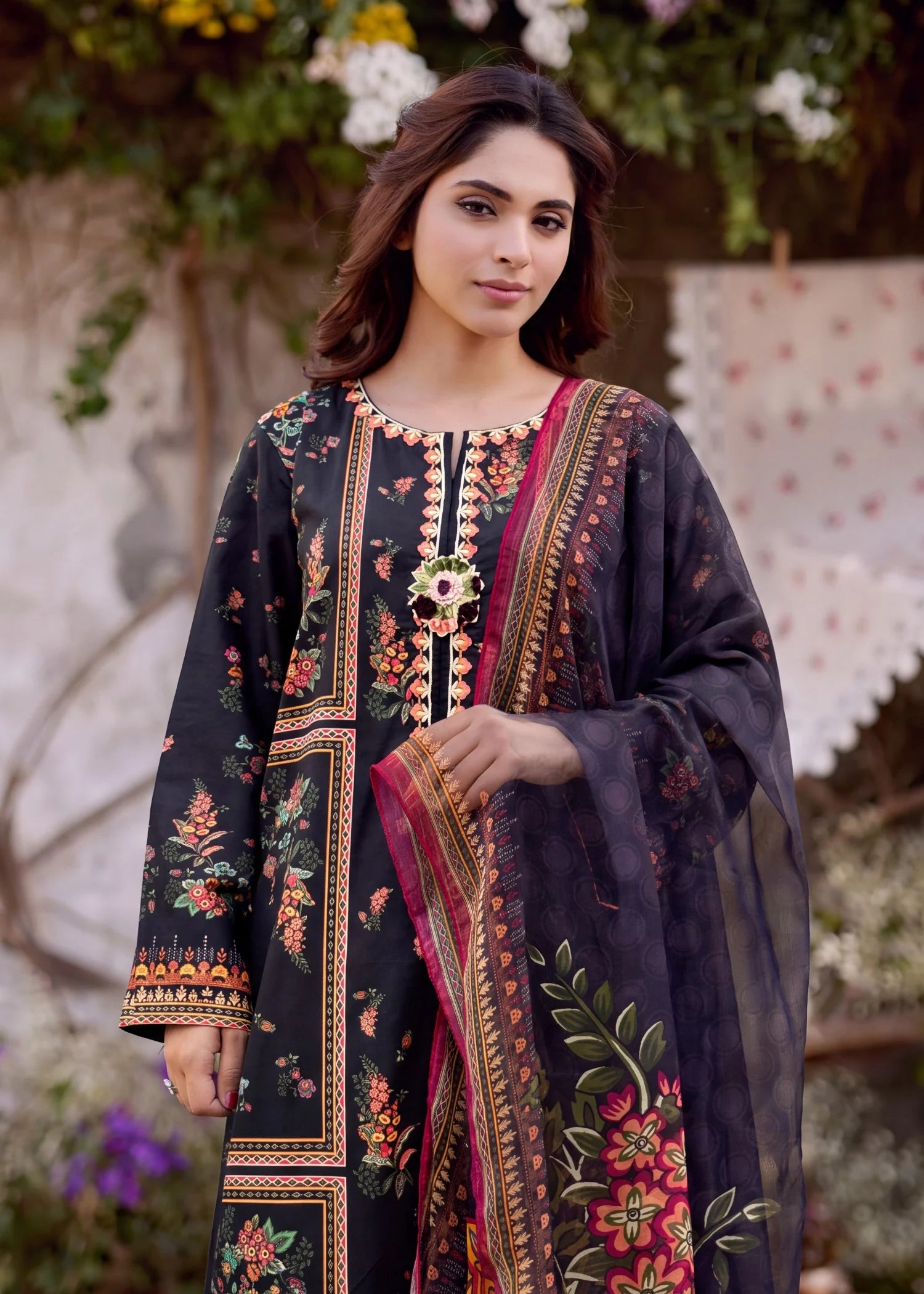 Sahibas by Mirza