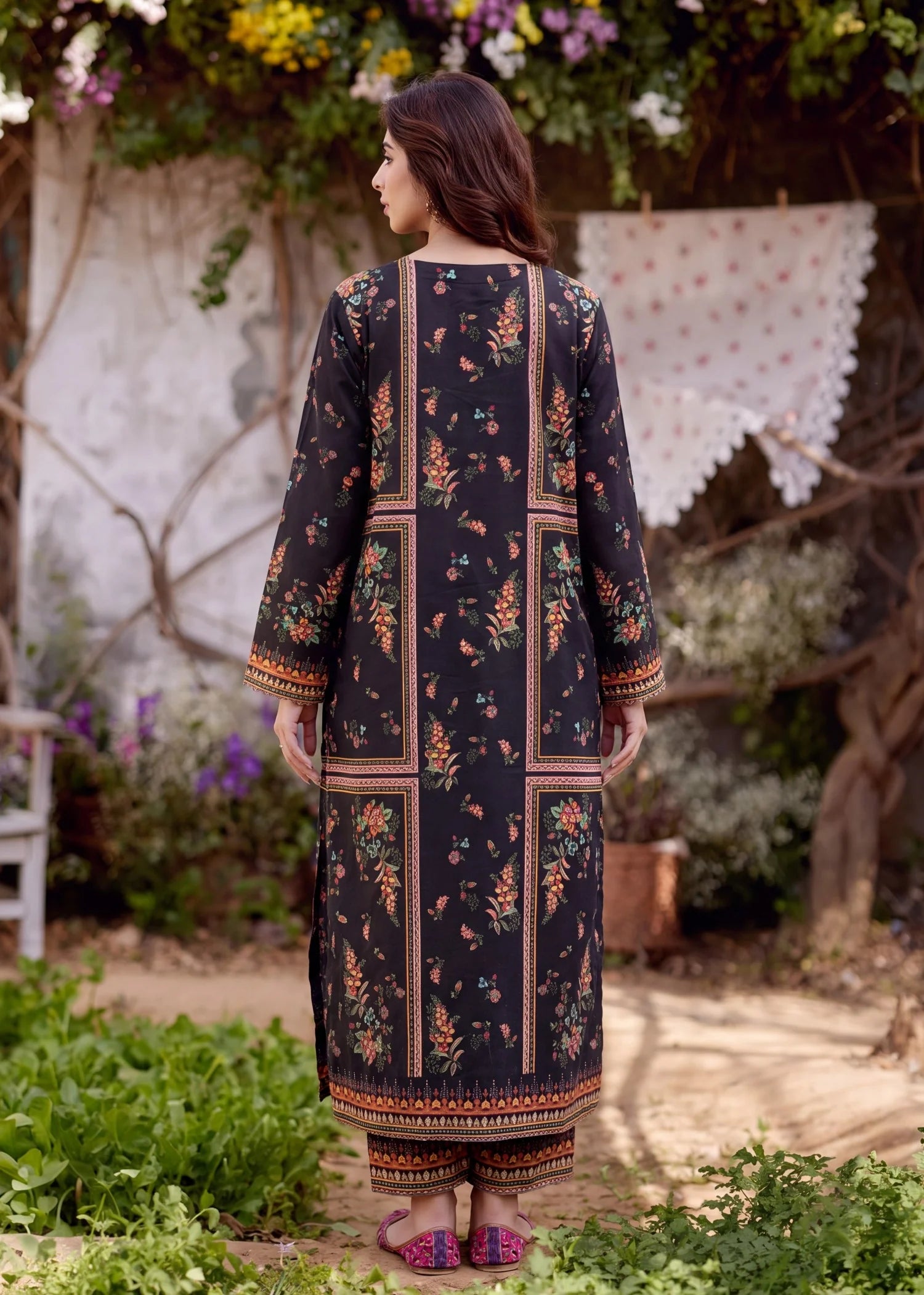 Sahibas by Mirza