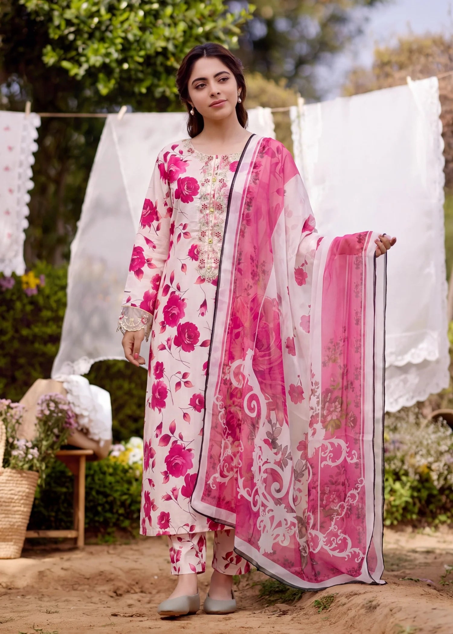 Sahibas by Mirza