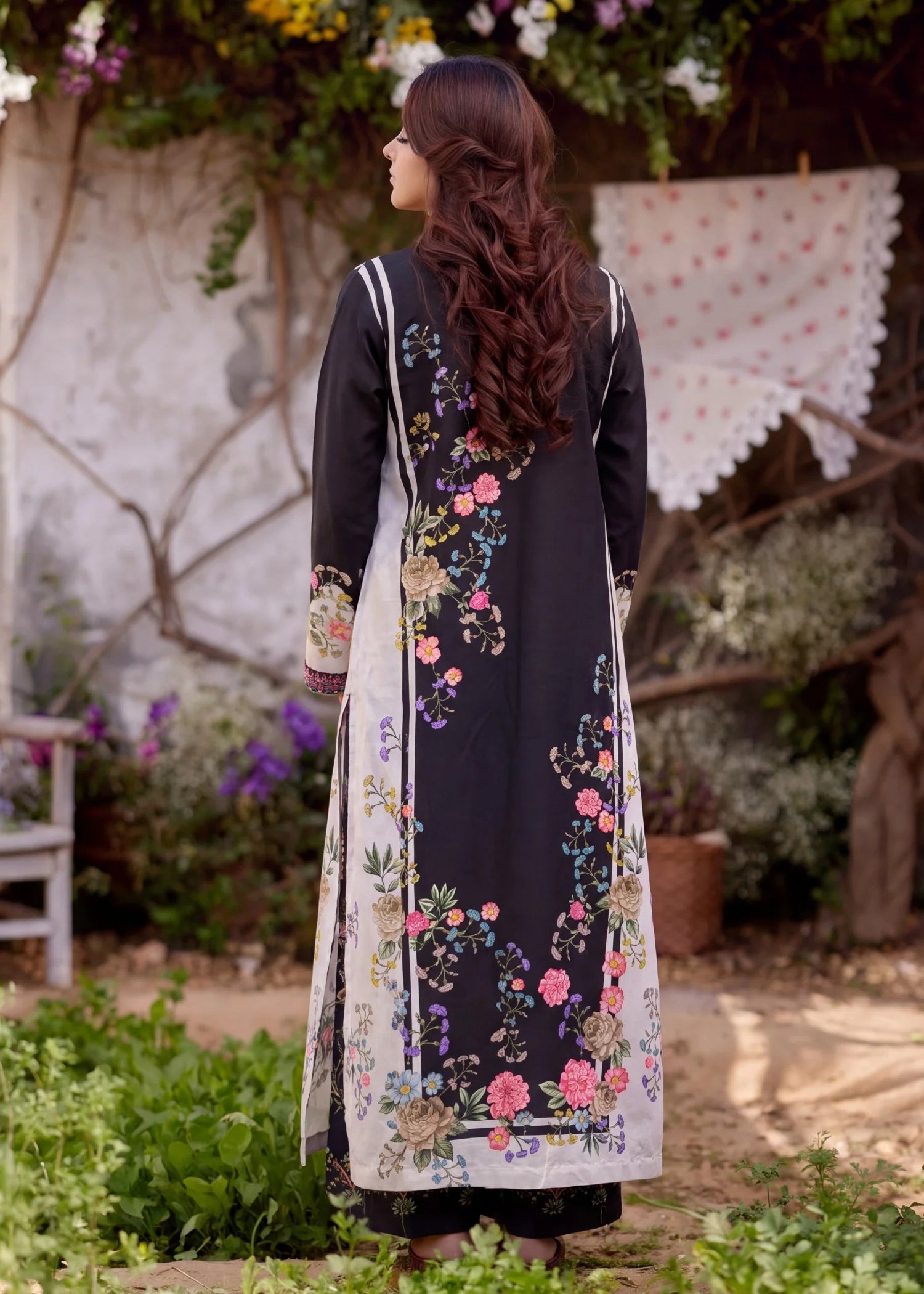 Sahibas by Mirza