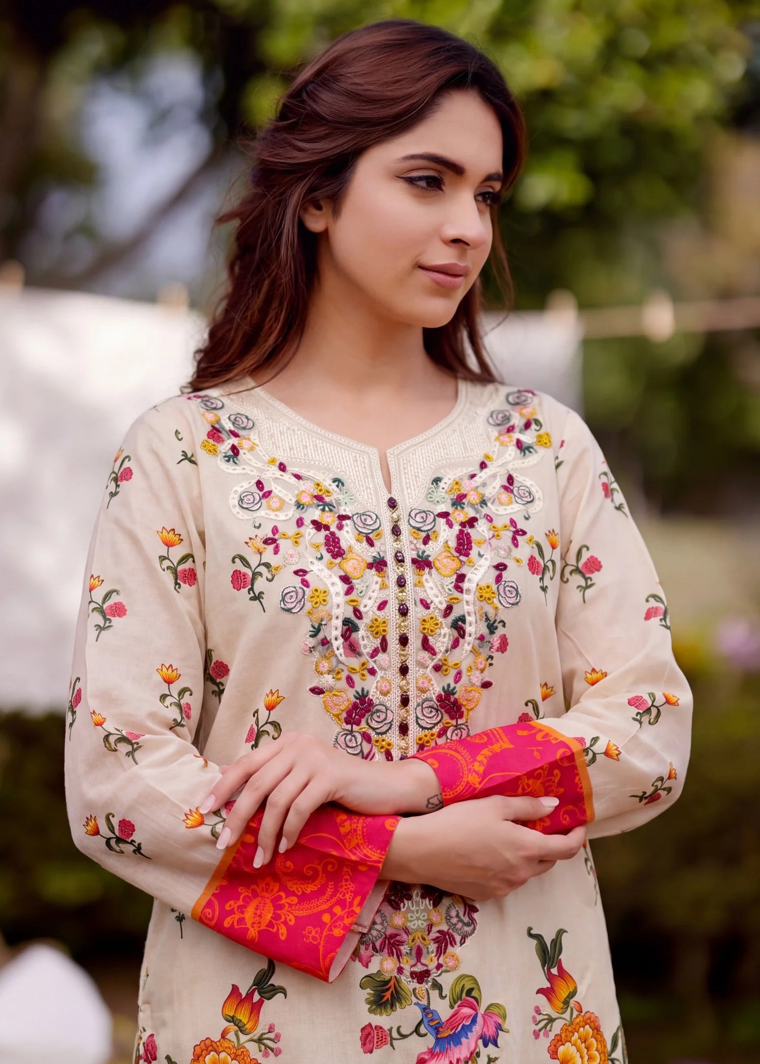 Sahibas by Mirza