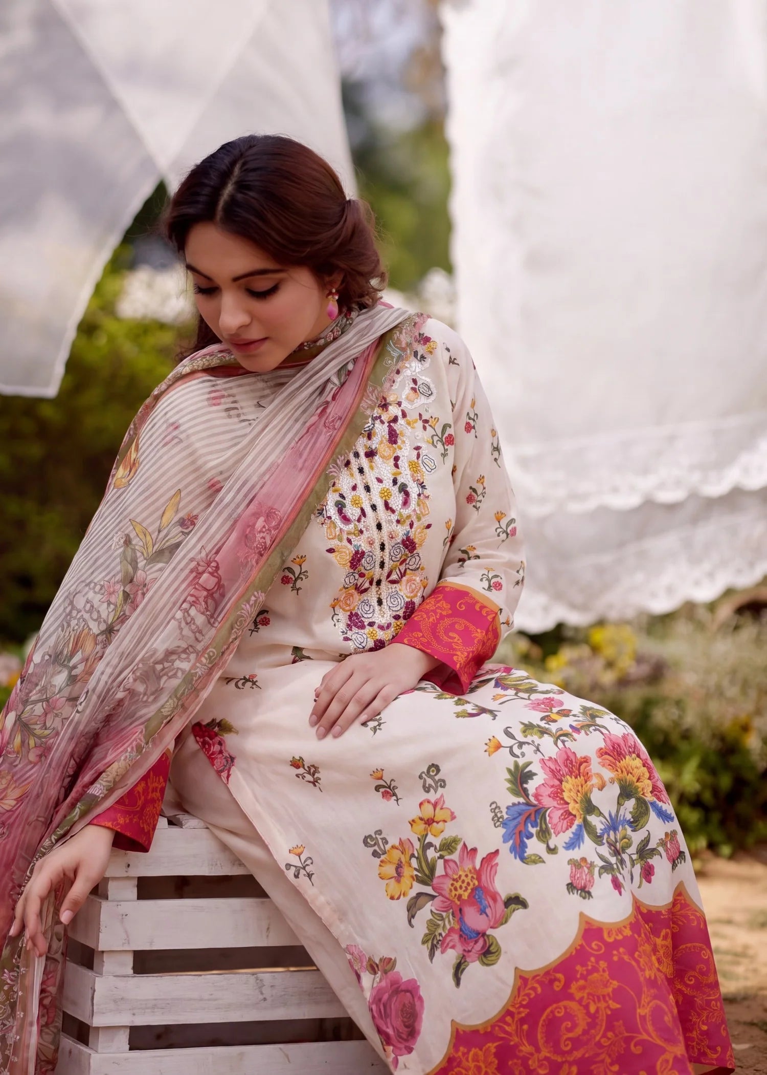Sahibas by Mirza