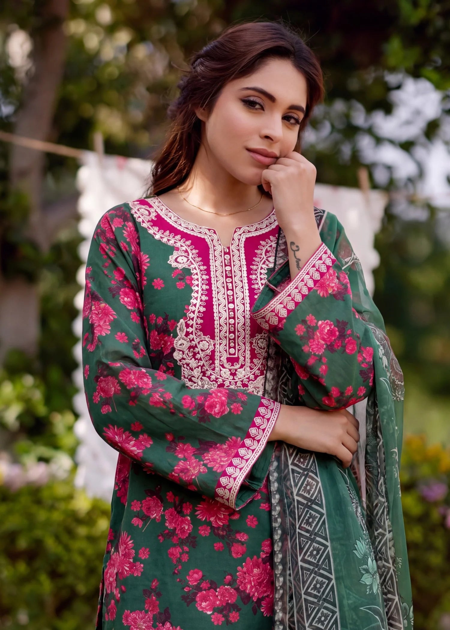 Sahibas by Mirza