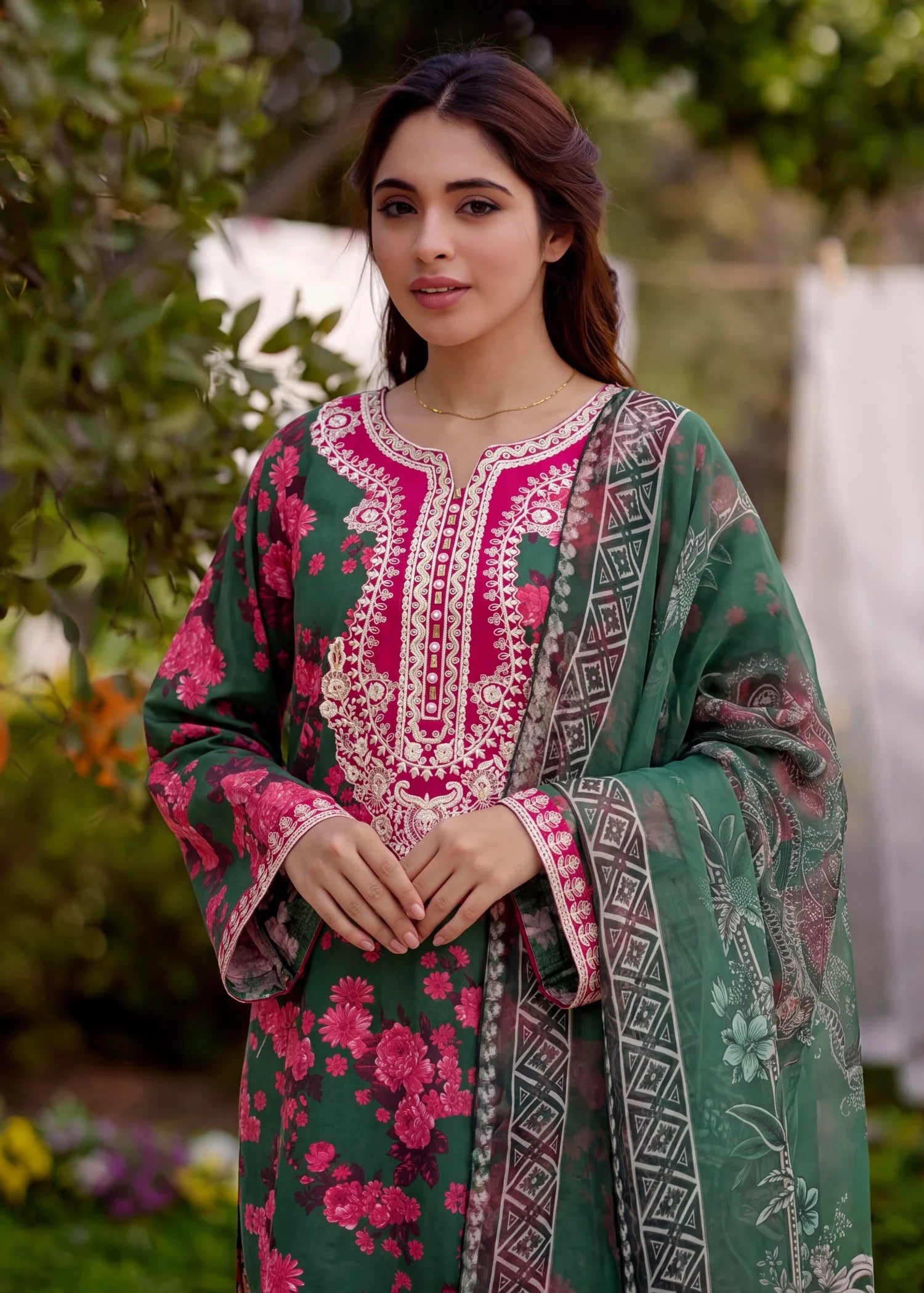 Sahibas by Mirza