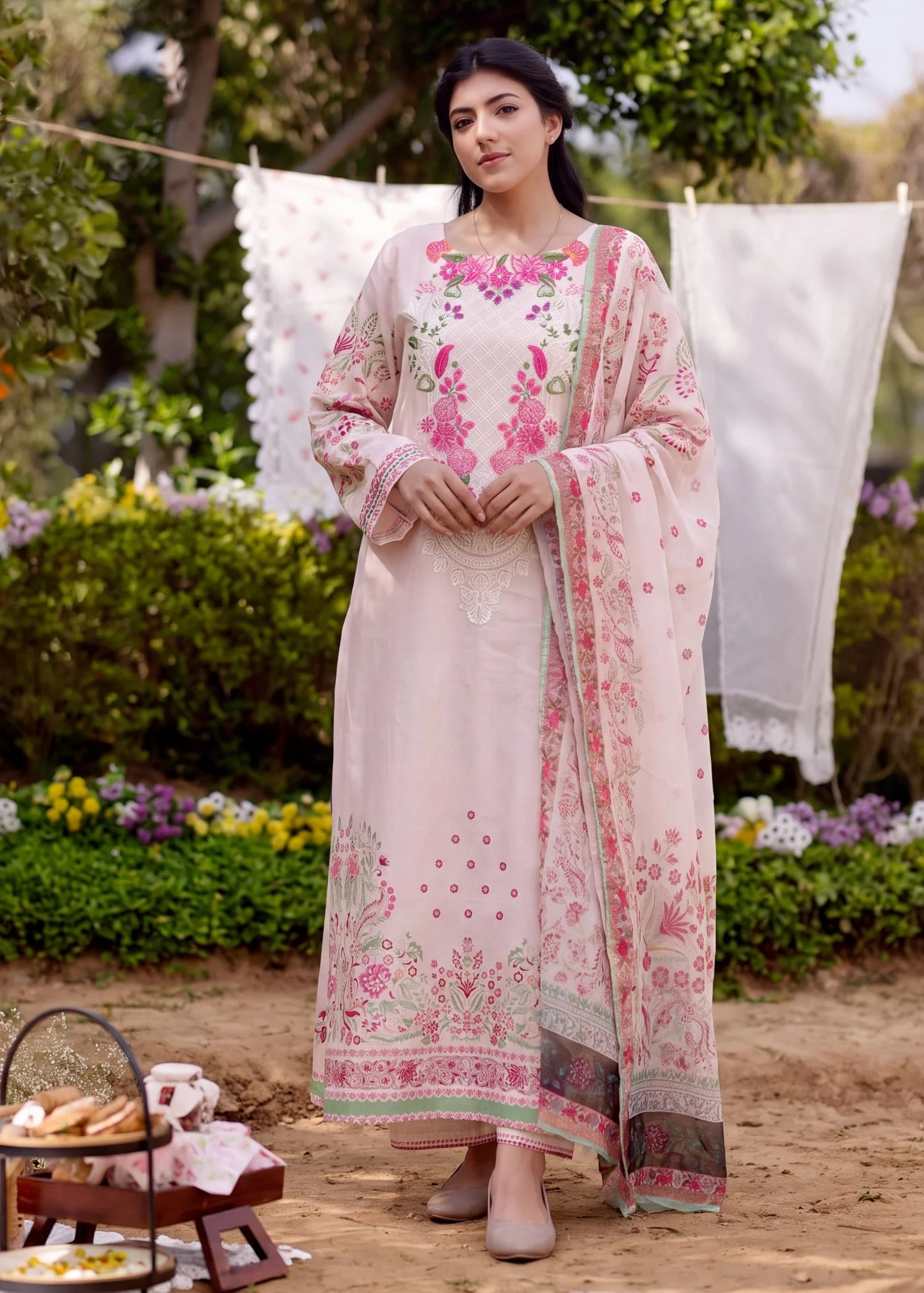 Sahibas by Mirza