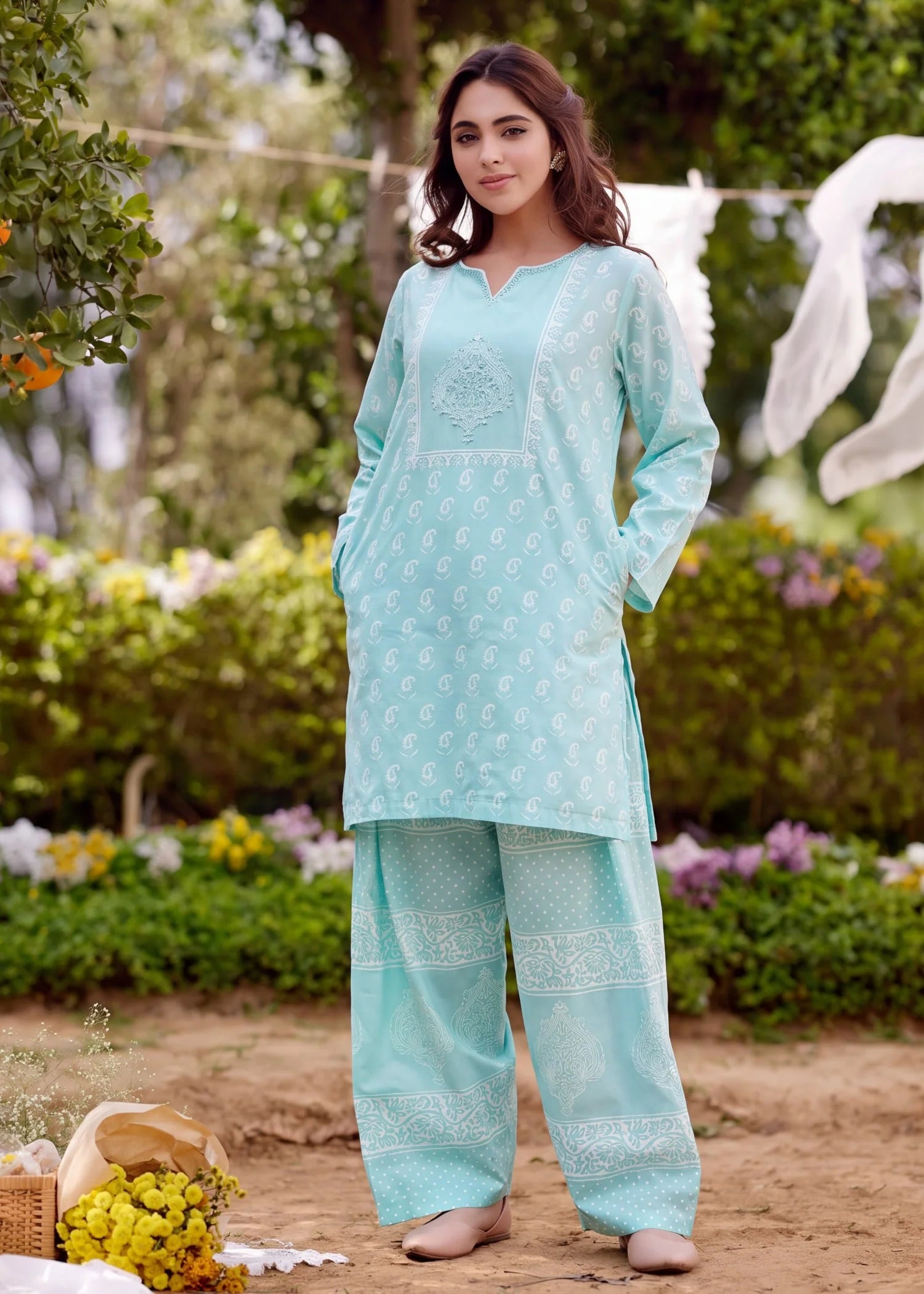 Sahibas by Mirza
