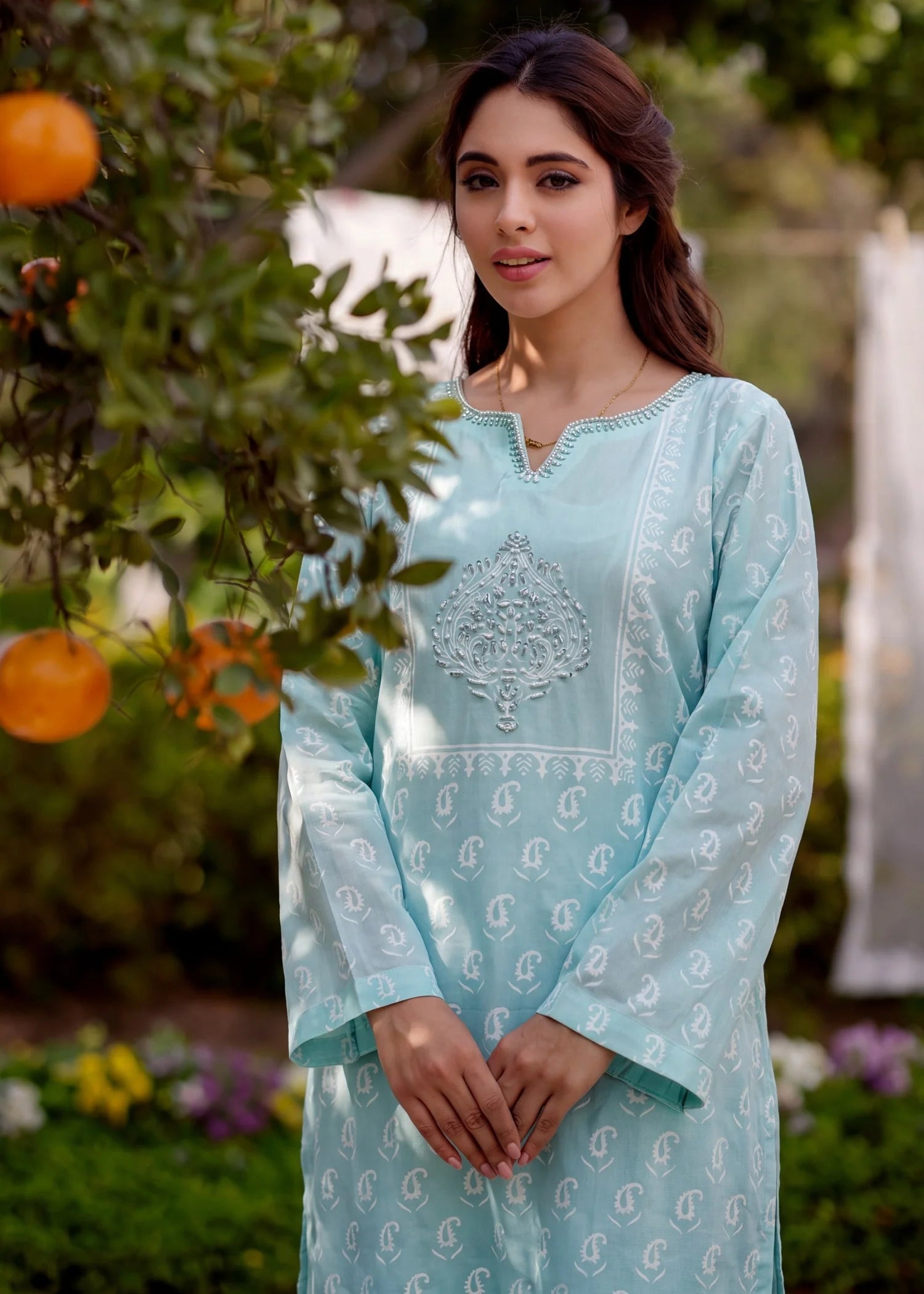 Sahibas by Mirza