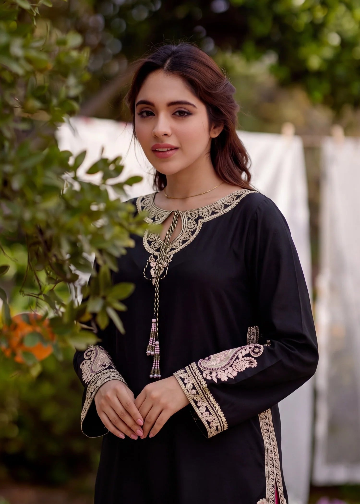 Sahibas by Mirza