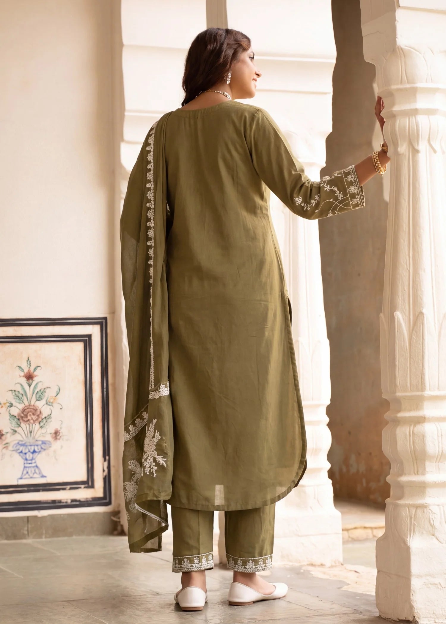 Sahibas by Mirza