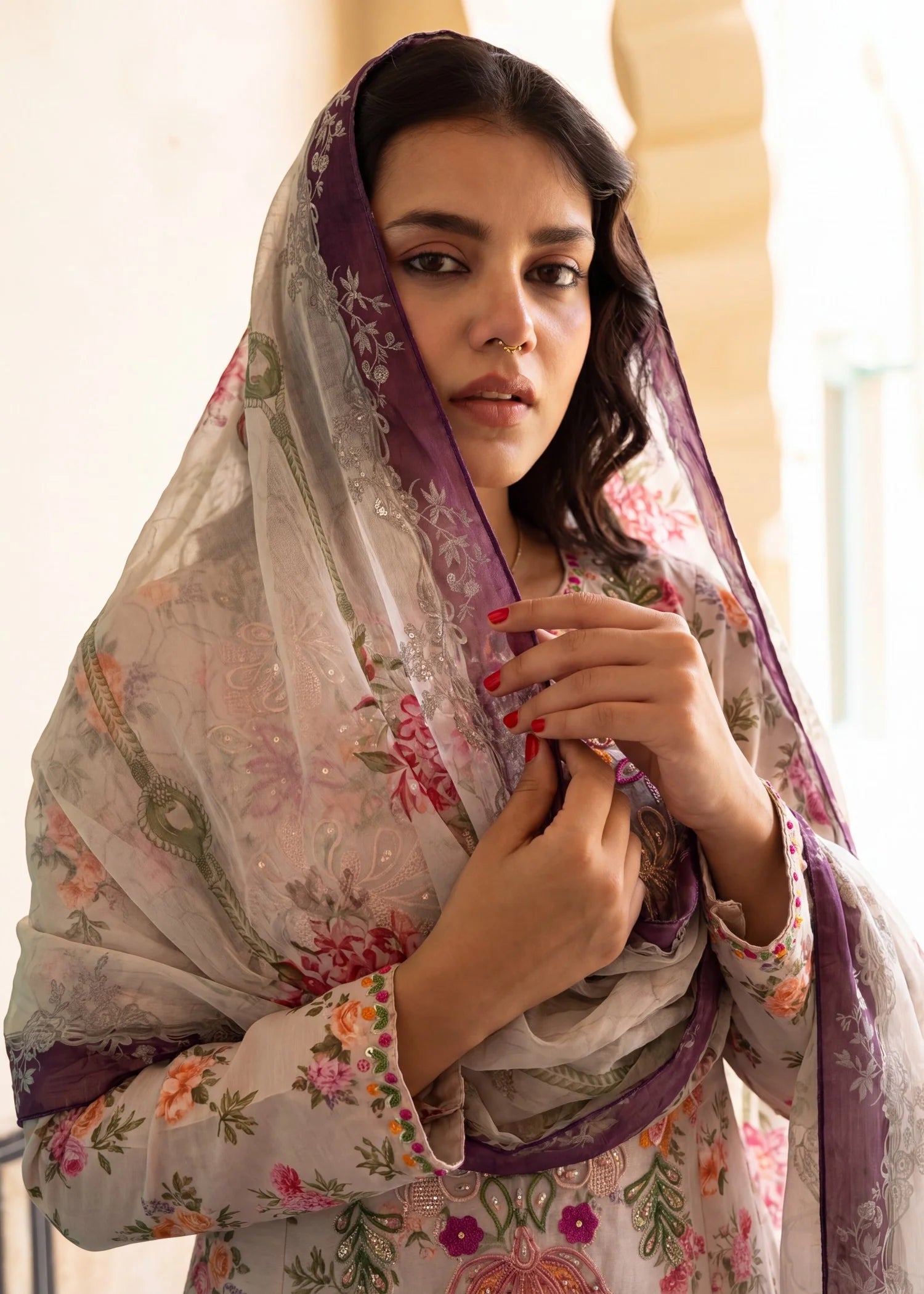 Sahibas by Mirza