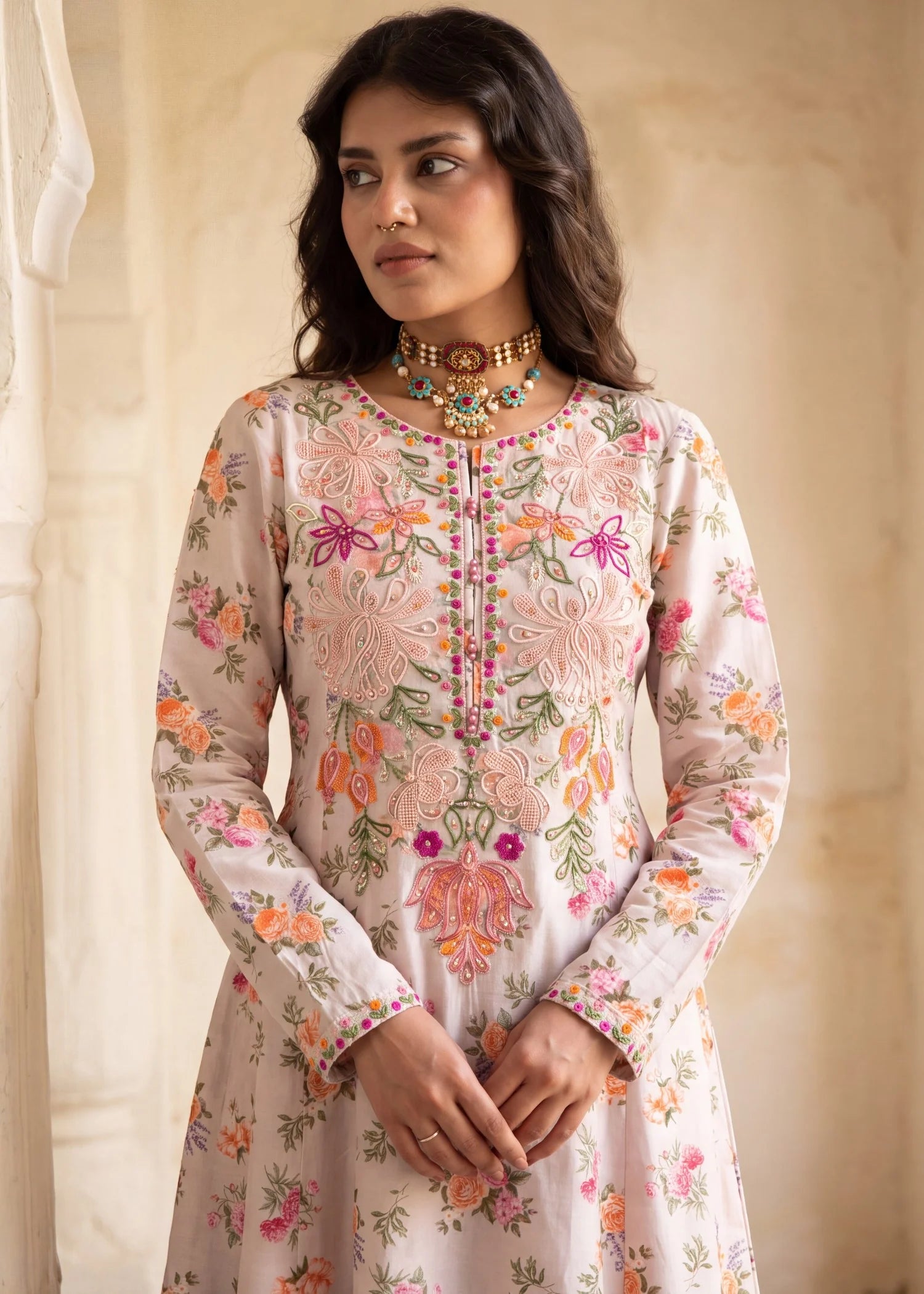 Sahibas by Mirza