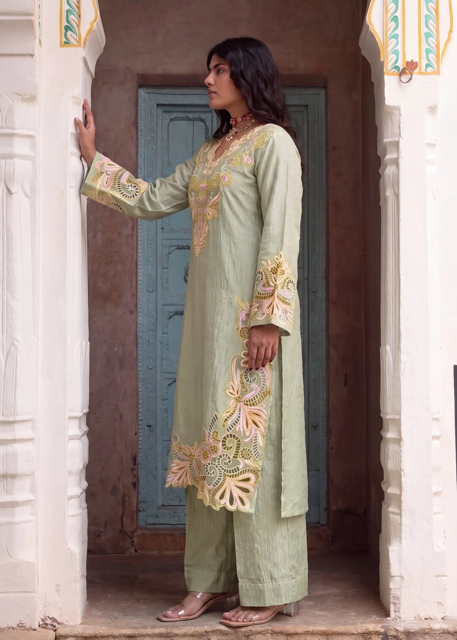 Sahibas by Mirza