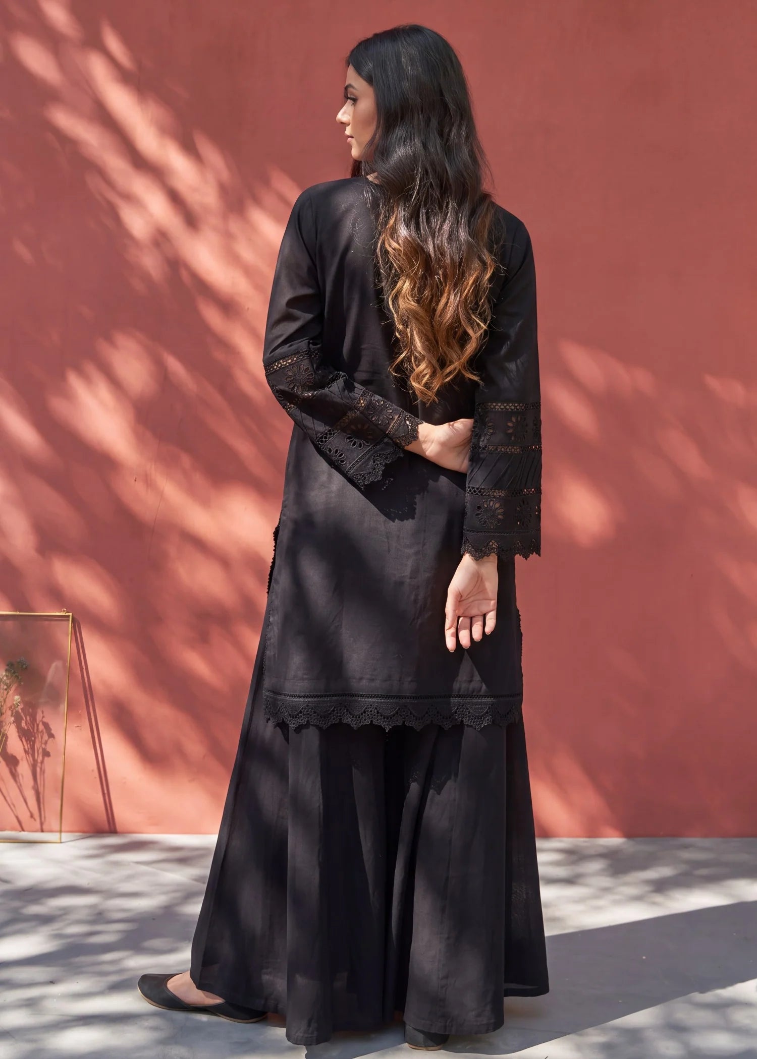 Sahibas by Mirza