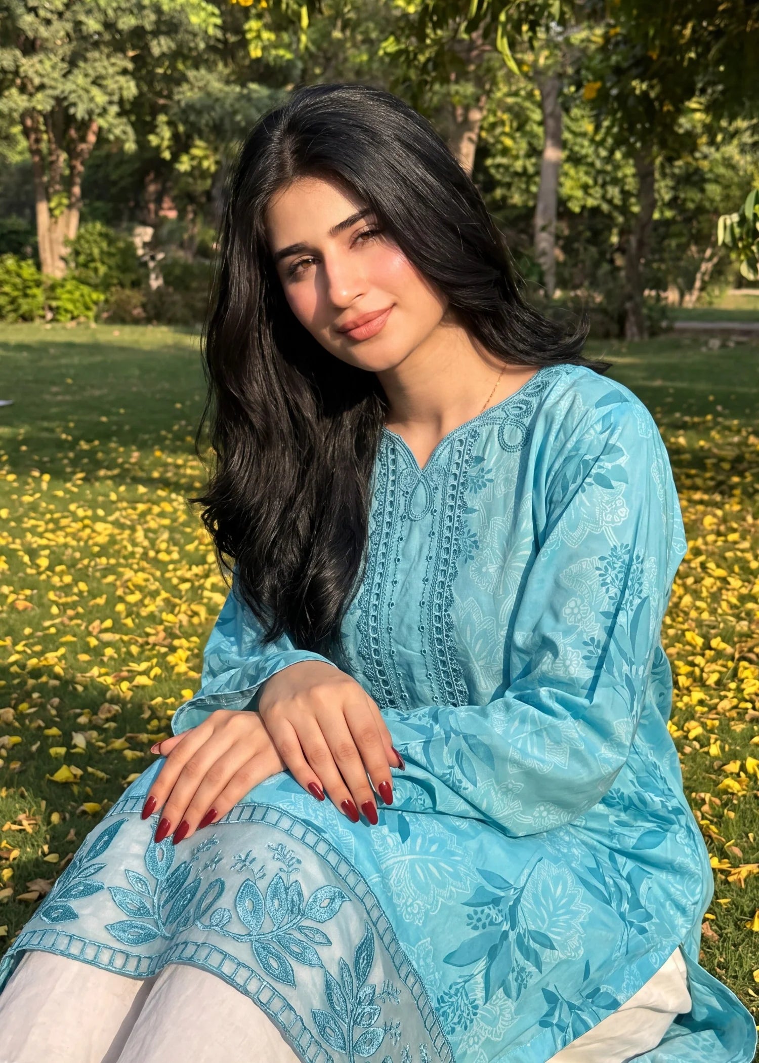 Sahibas by Mirza