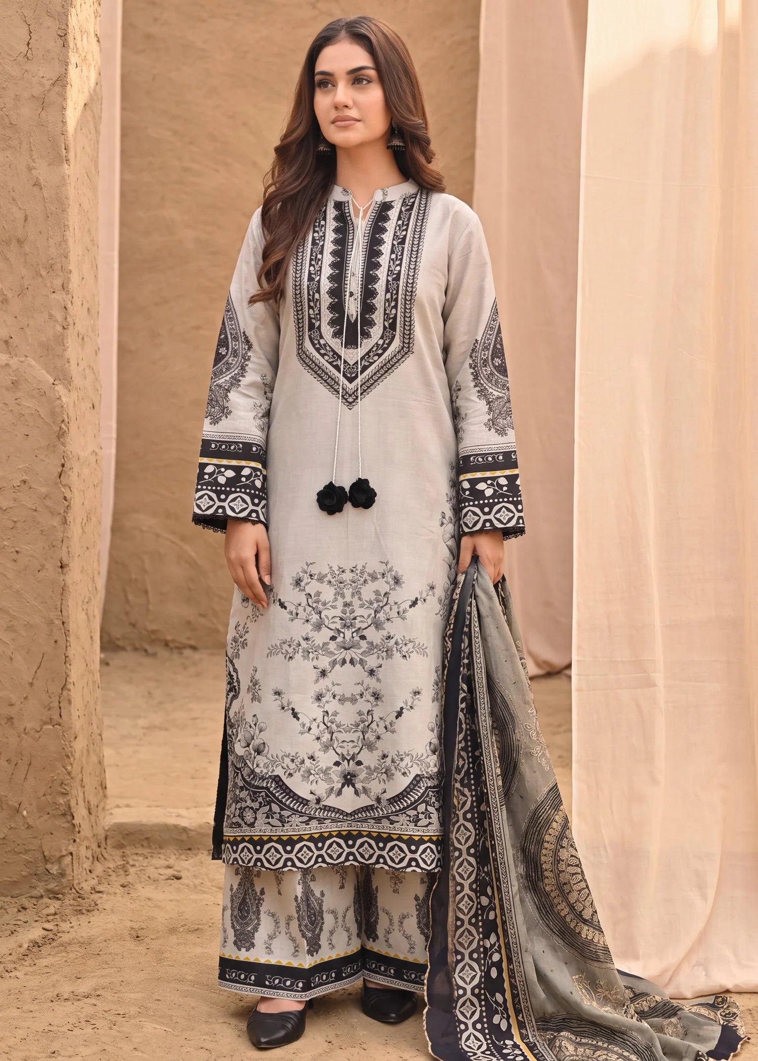 Sahibas by Mirza