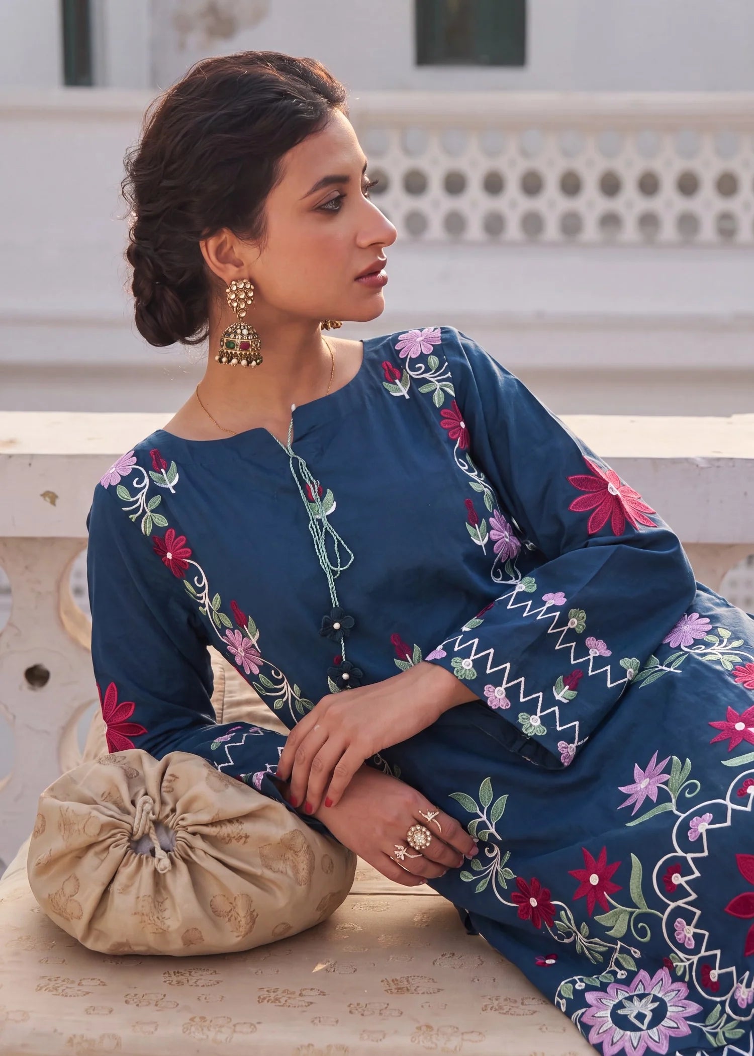 Sahibas by Mirza