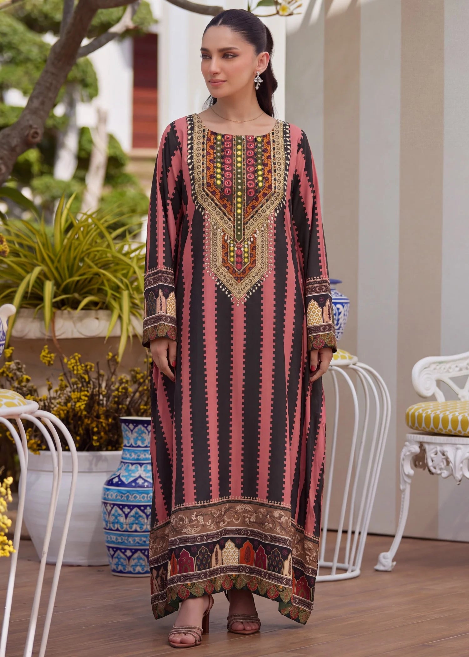 Sahibas by Mirza